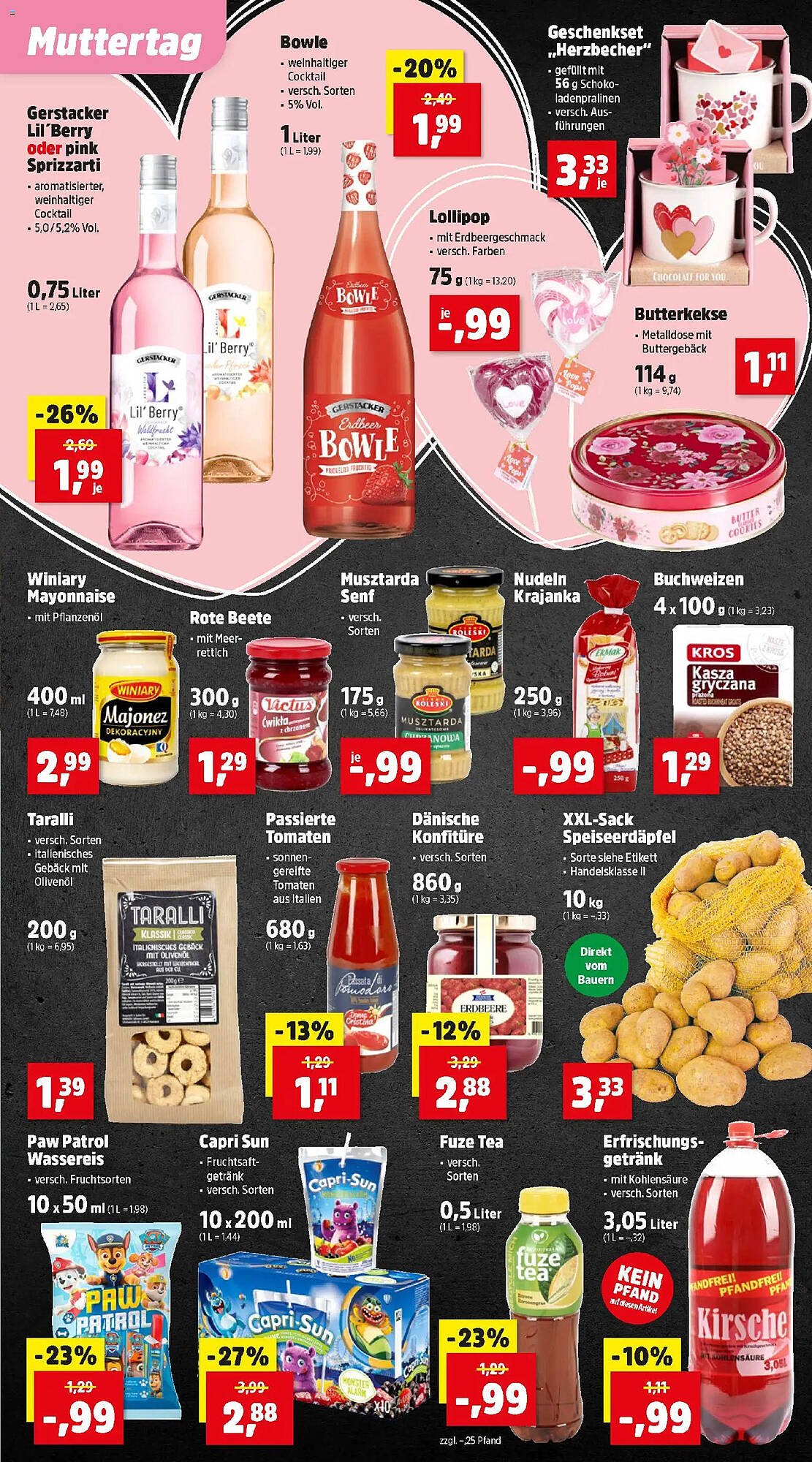 Thomas Philipps Prospekt