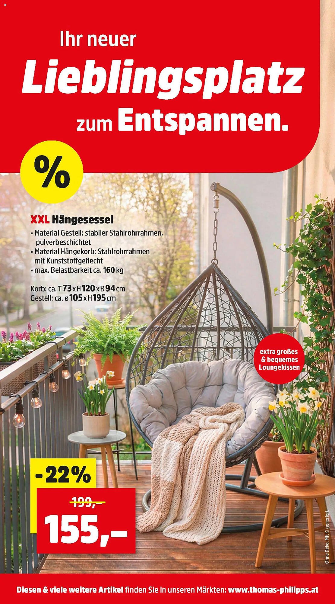 Thomas Philipps Prospekt