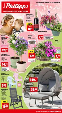 Thomas Philipps Prospekt