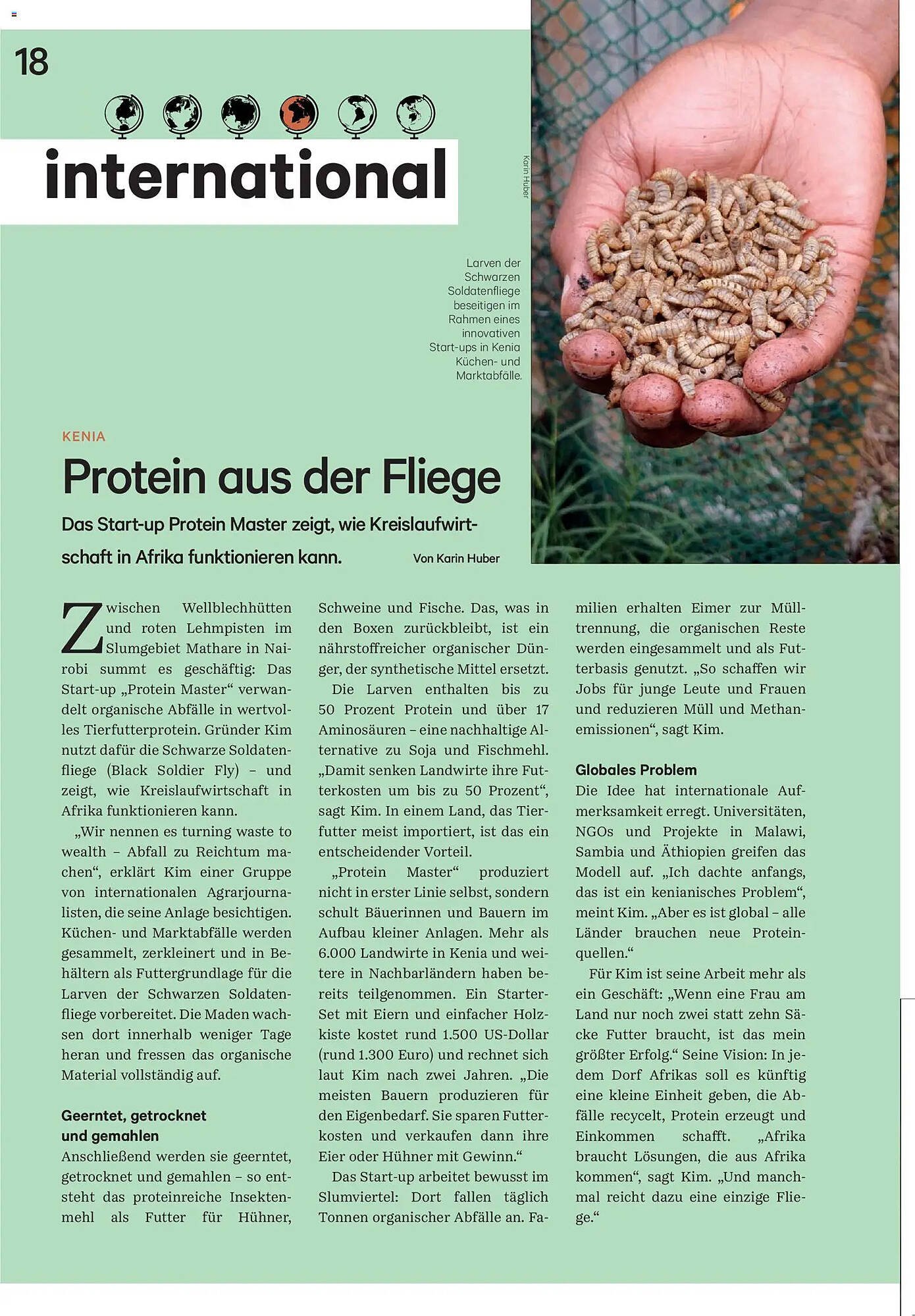 Lagerhaus Flugblatt (2025-12-01 - 2025-12-31)