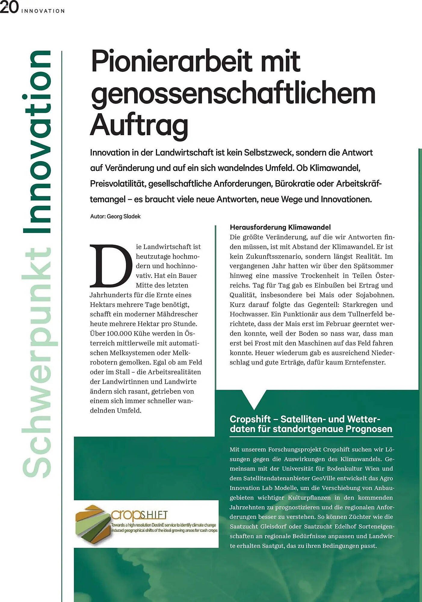 Lagerhaus Flugblatt (2025-12-01 - 2025-12-31)