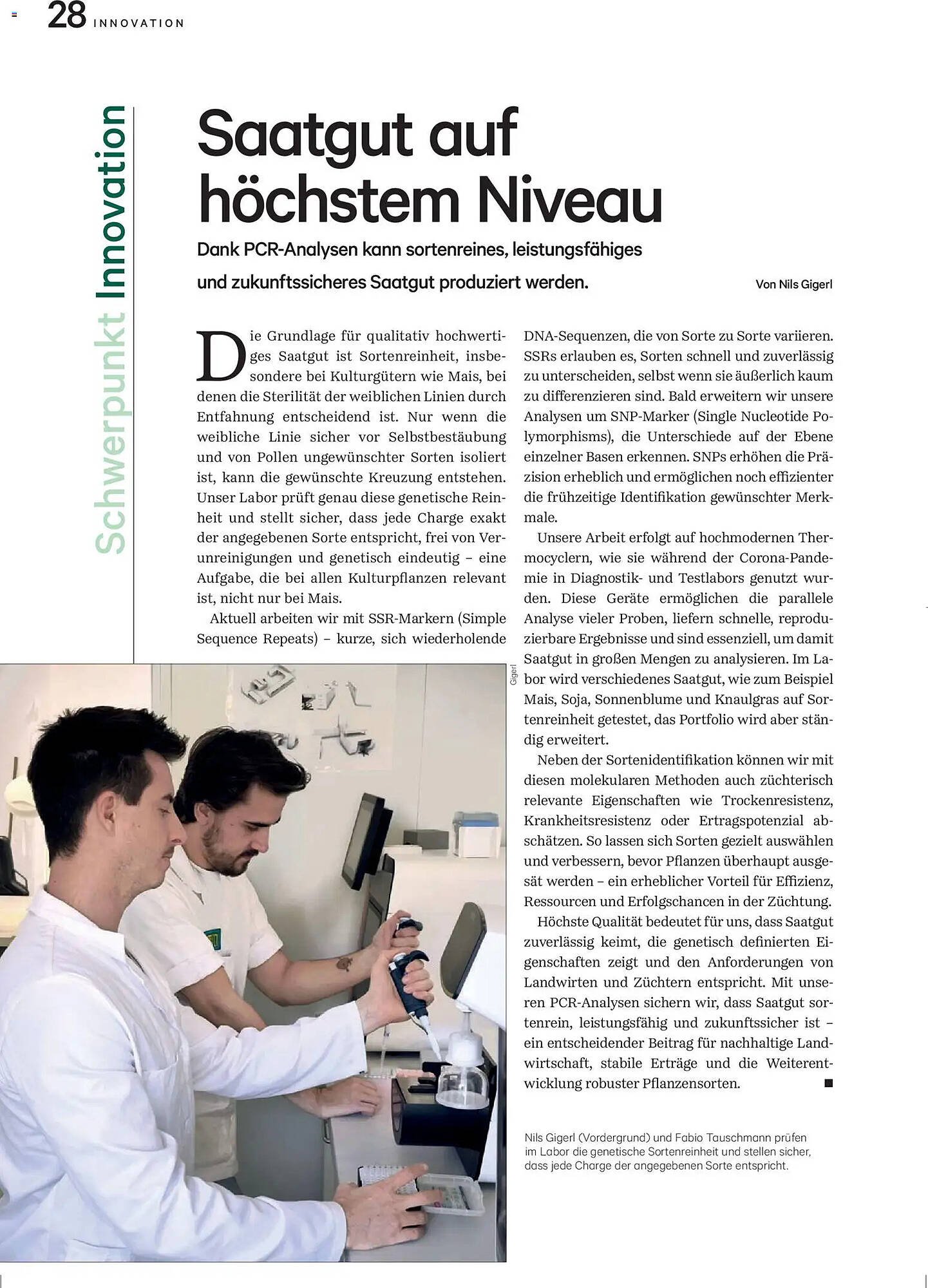 Lagerhaus Flugblatt (2025-12-01 - 2025-12-31)