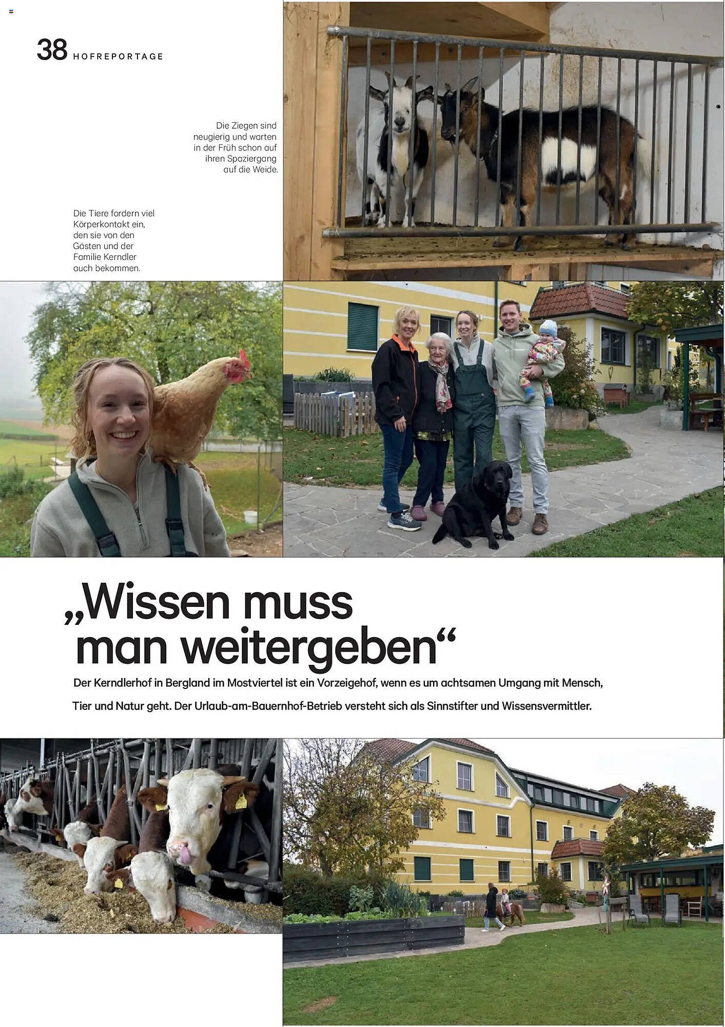 Lagerhaus Flugblatt (2025-12-01 - 2025-12-31)