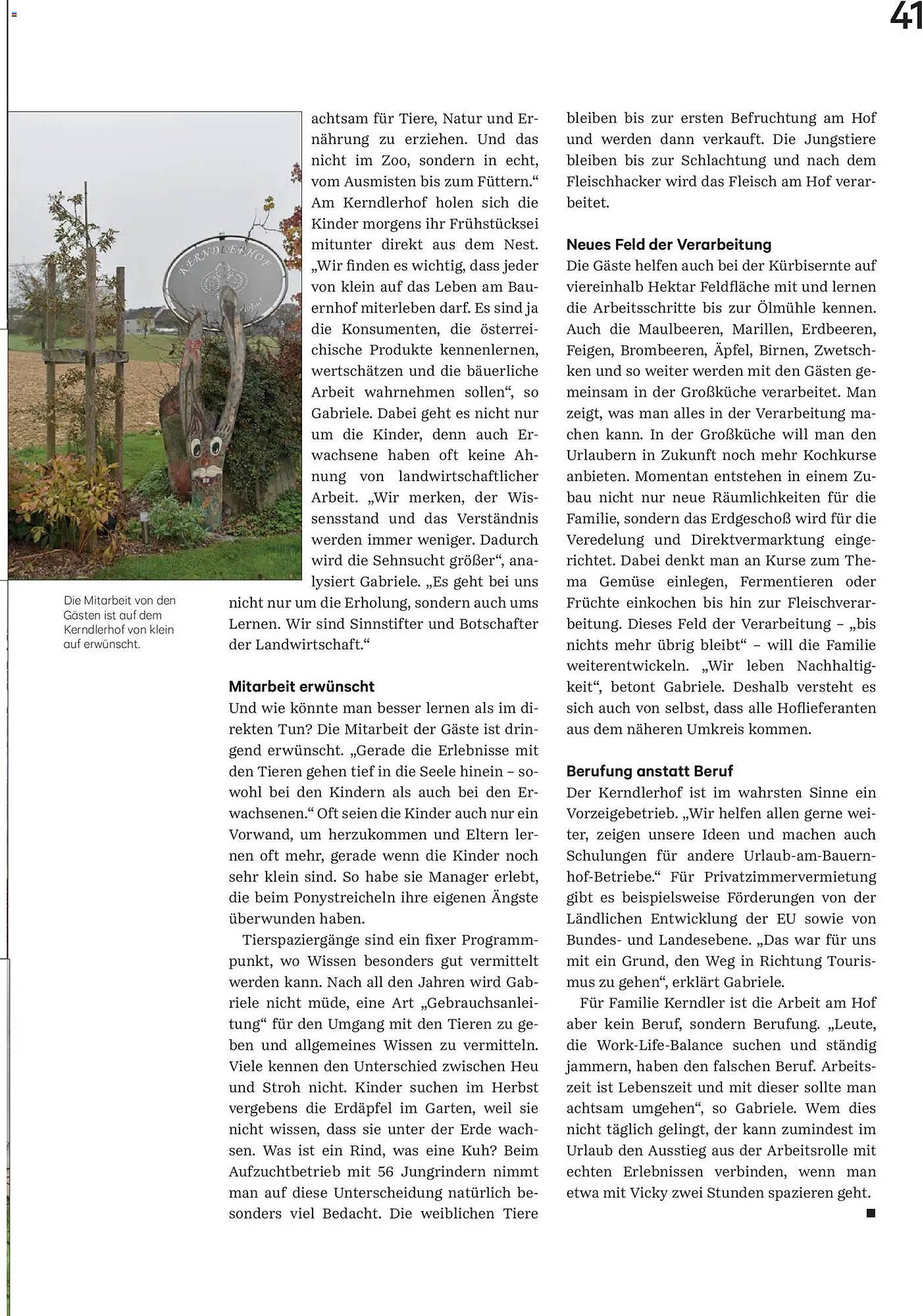 Lagerhaus Flugblatt (2025-12-01 - 2025-12-31)