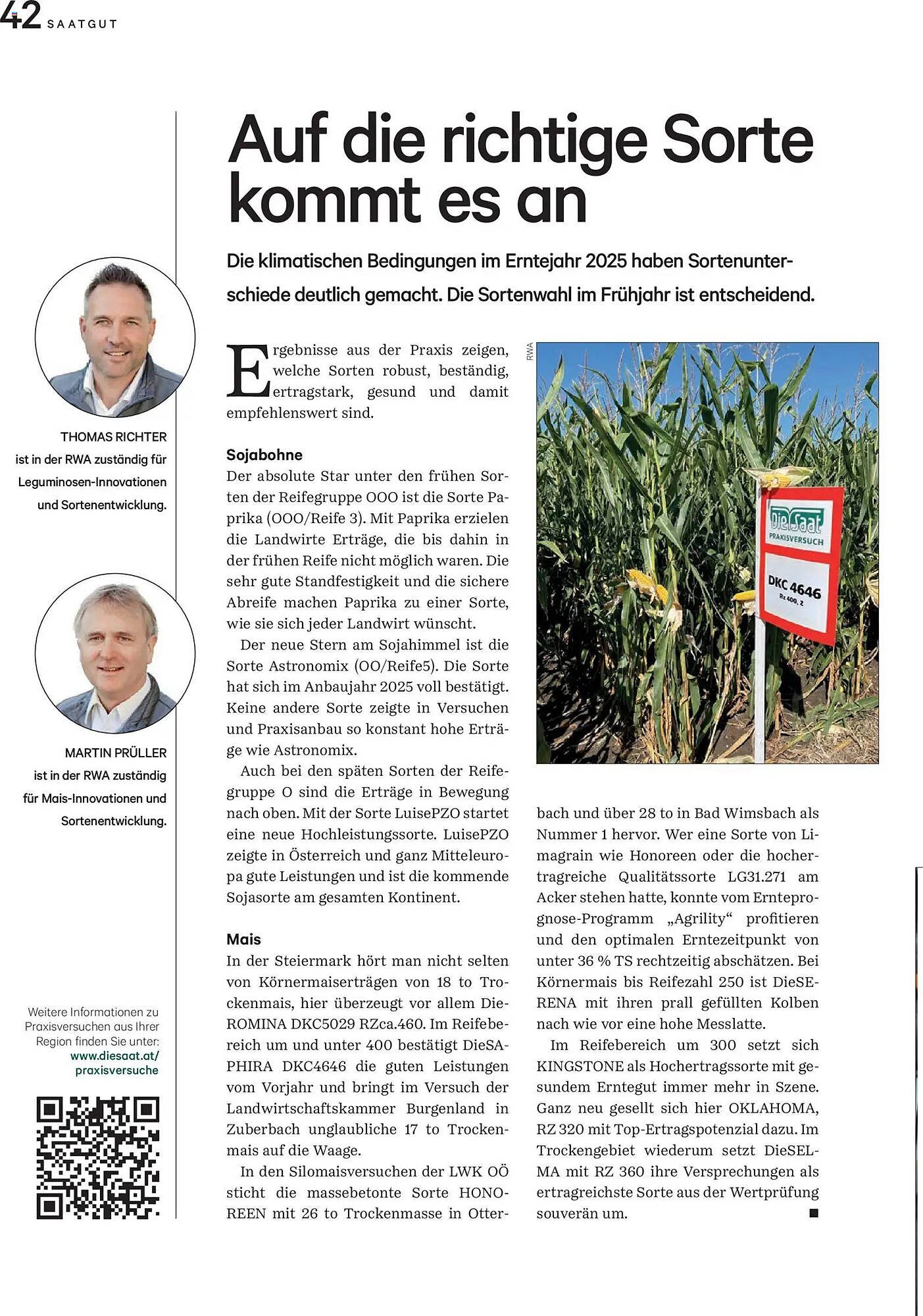 Lagerhaus Flugblatt (2025-12-01 - 2025-12-31)