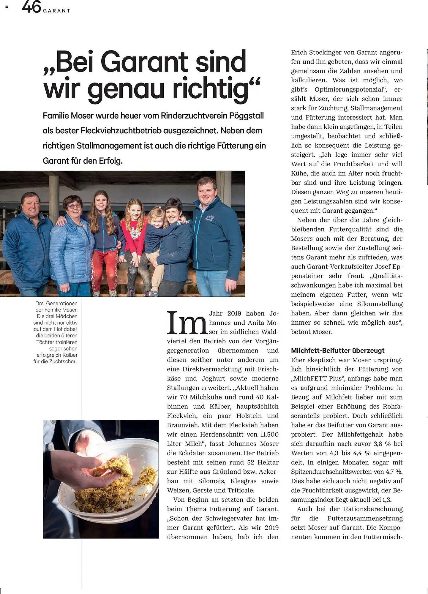 Lagerhaus Flugblatt (2025-12-01 - 2025-12-31)