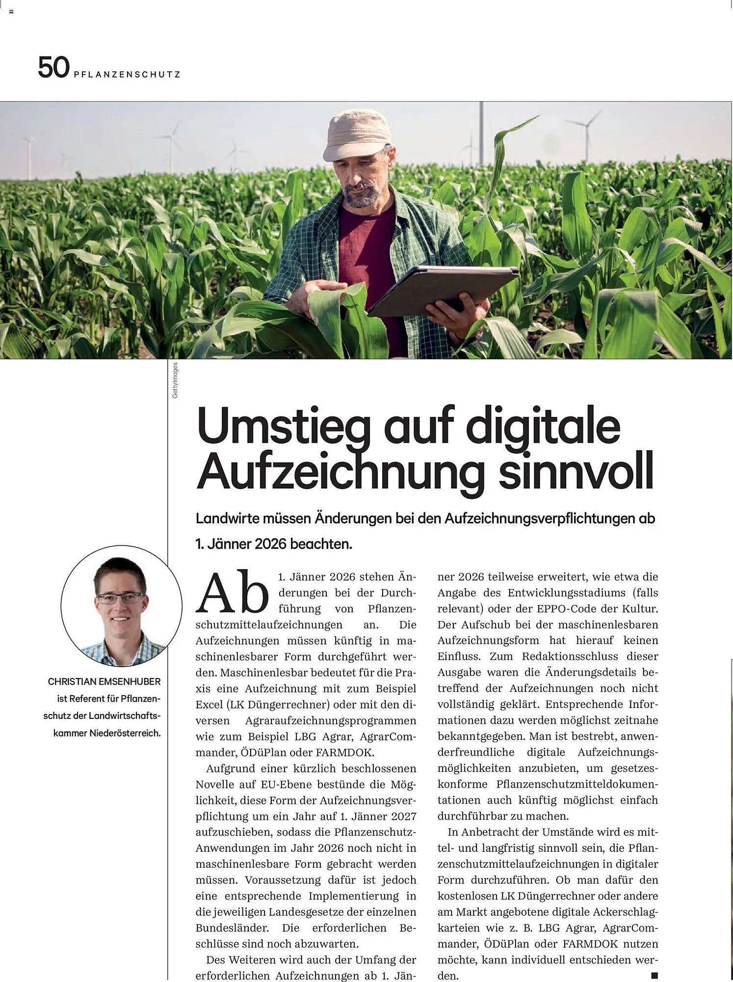 Lagerhaus Flugblatt (2025-12-01 - 2025-12-31)