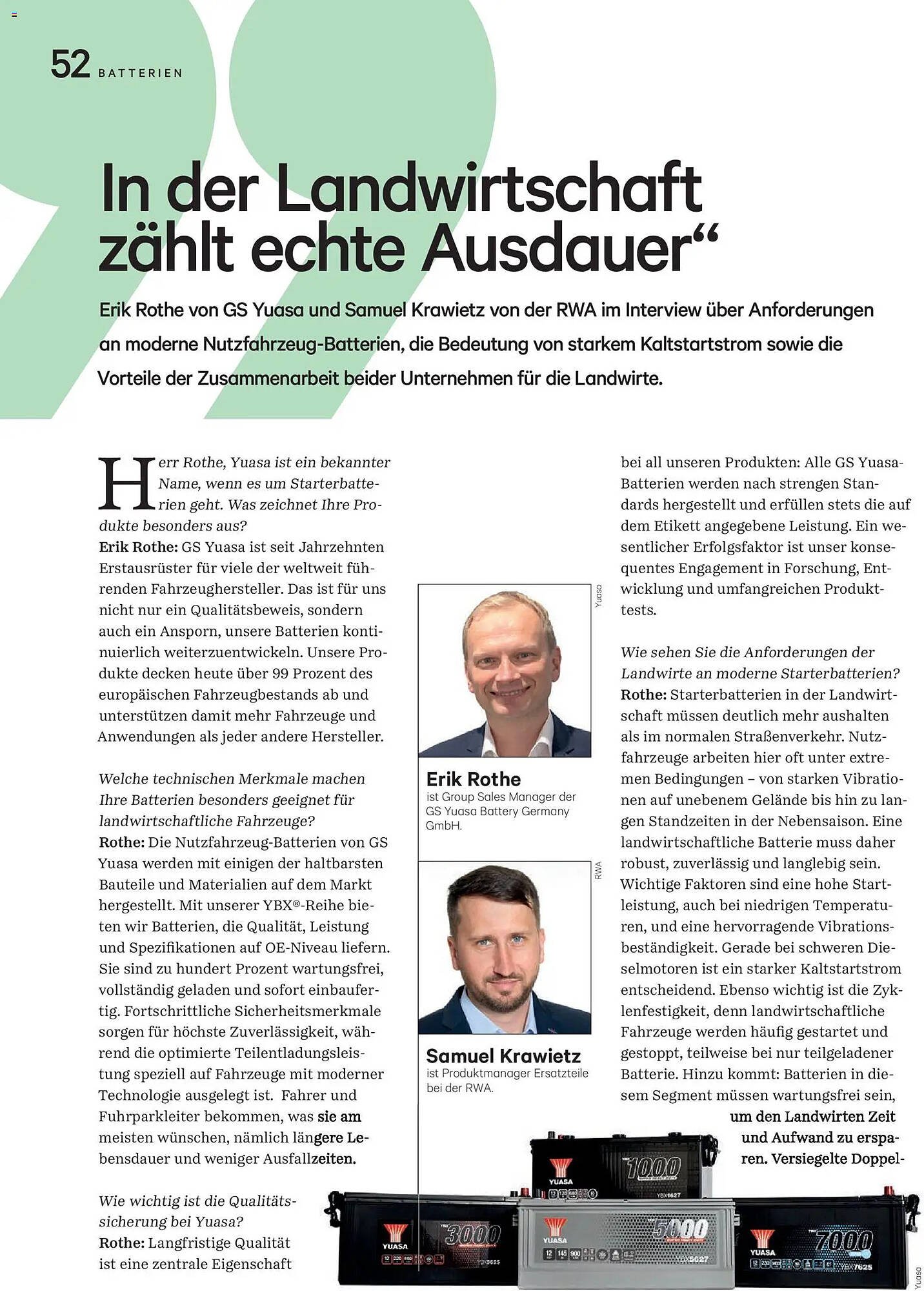 Lagerhaus Flugblatt (2025-12-01 - 2025-12-31)