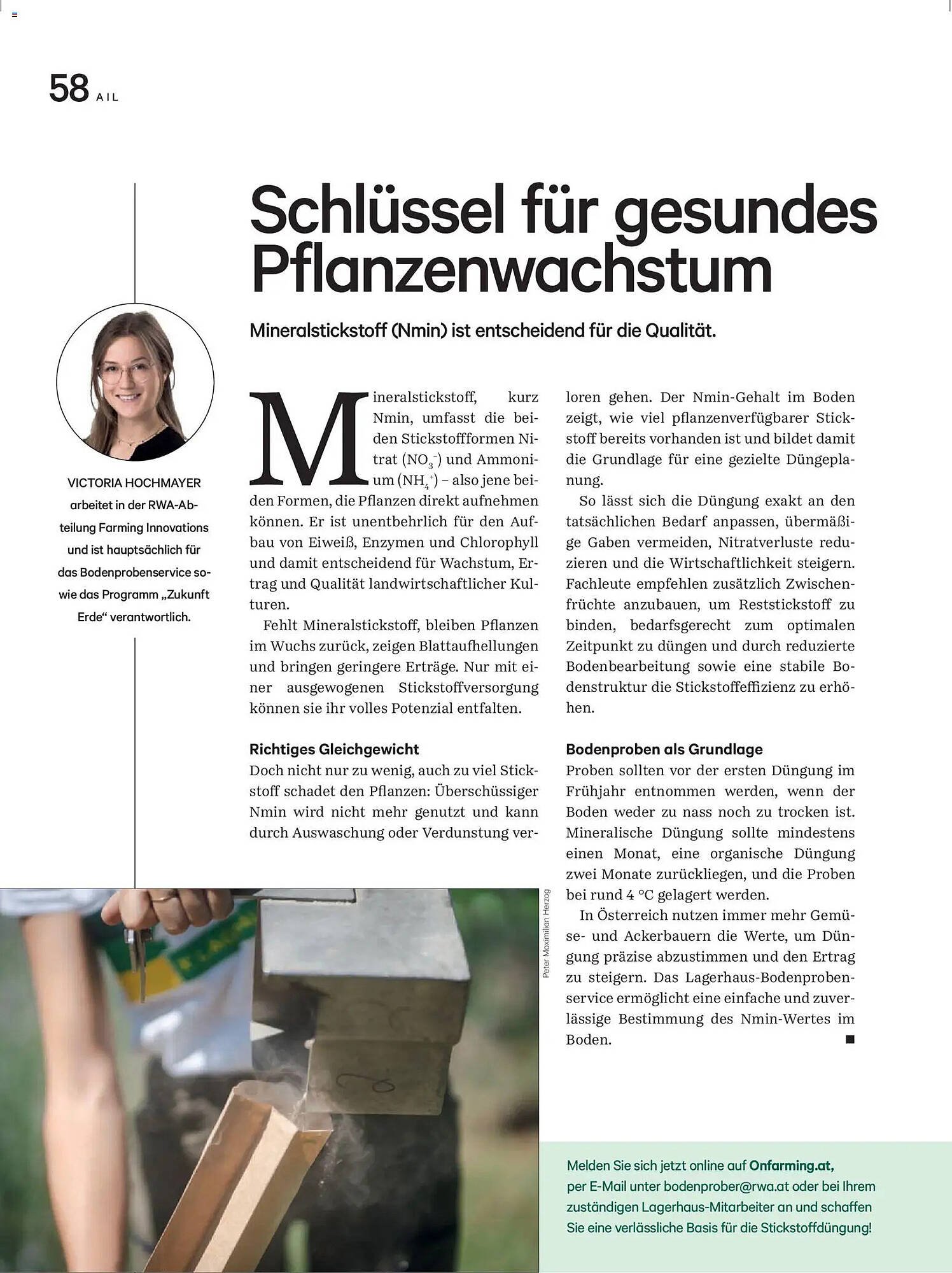 Lagerhaus Flugblatt (2025-12-01 - 2025-12-31)