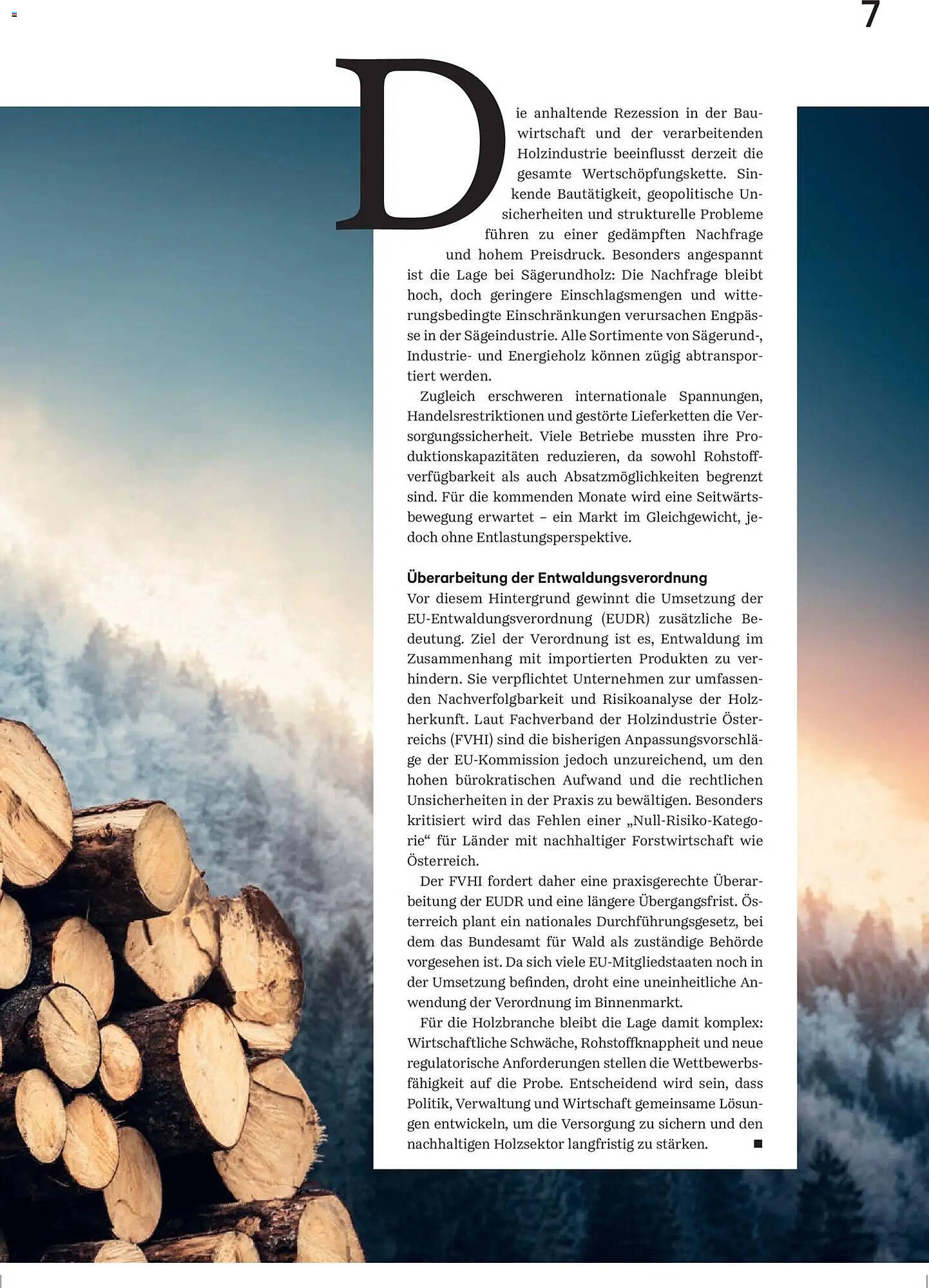 Lagerhaus Flugblatt (2025-12-01 - 2025-12-31)