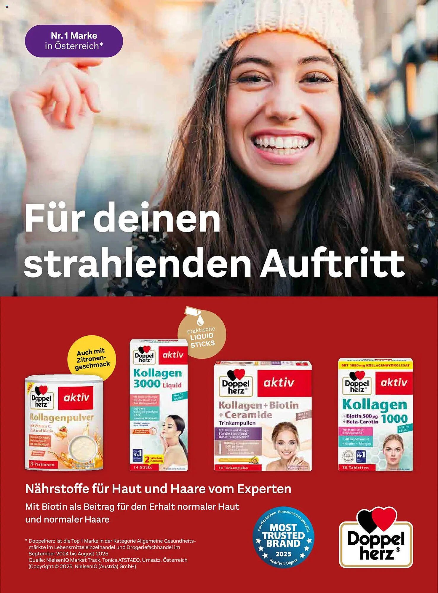 Dm Flugblatt