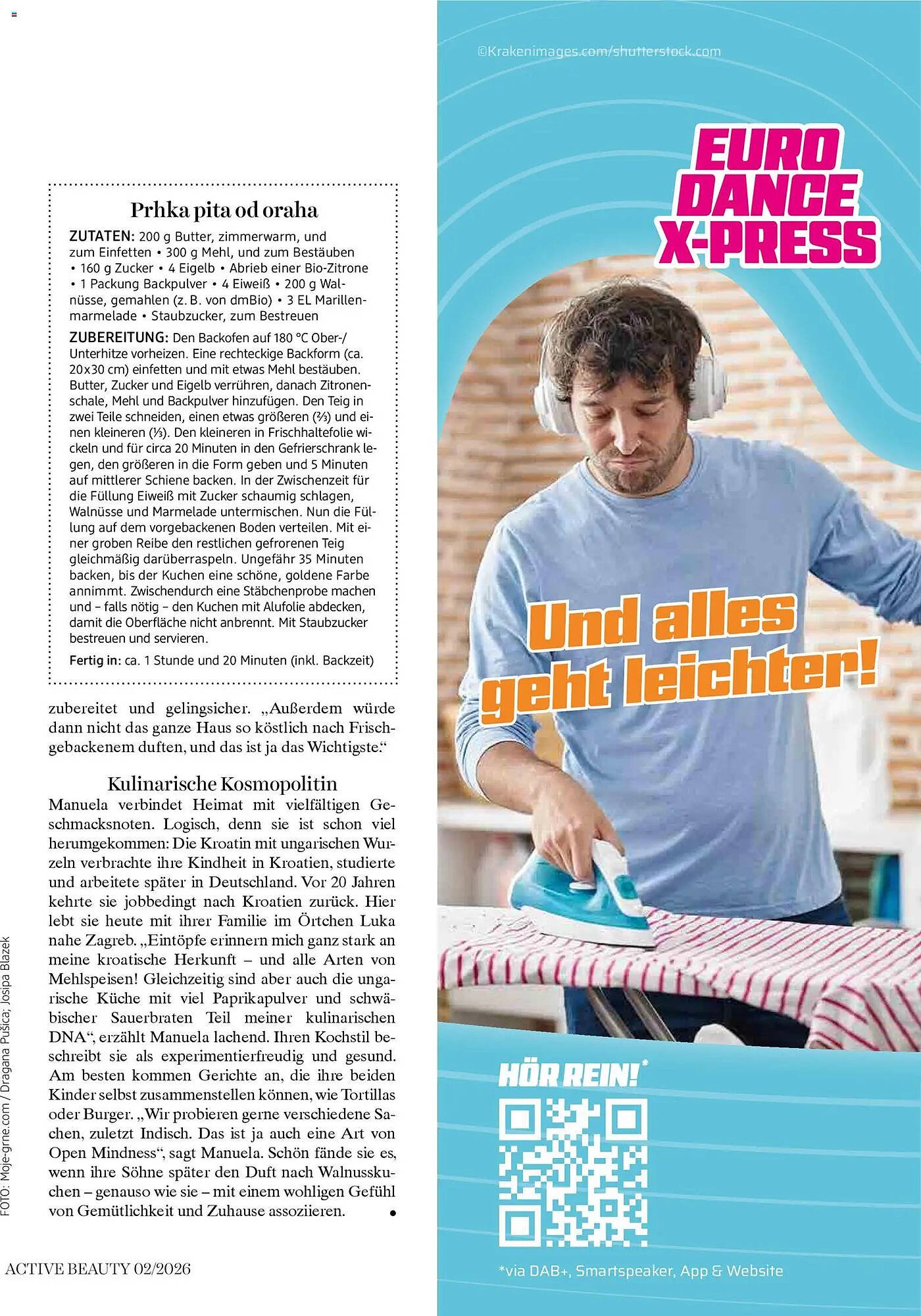 Dm Flugblatt