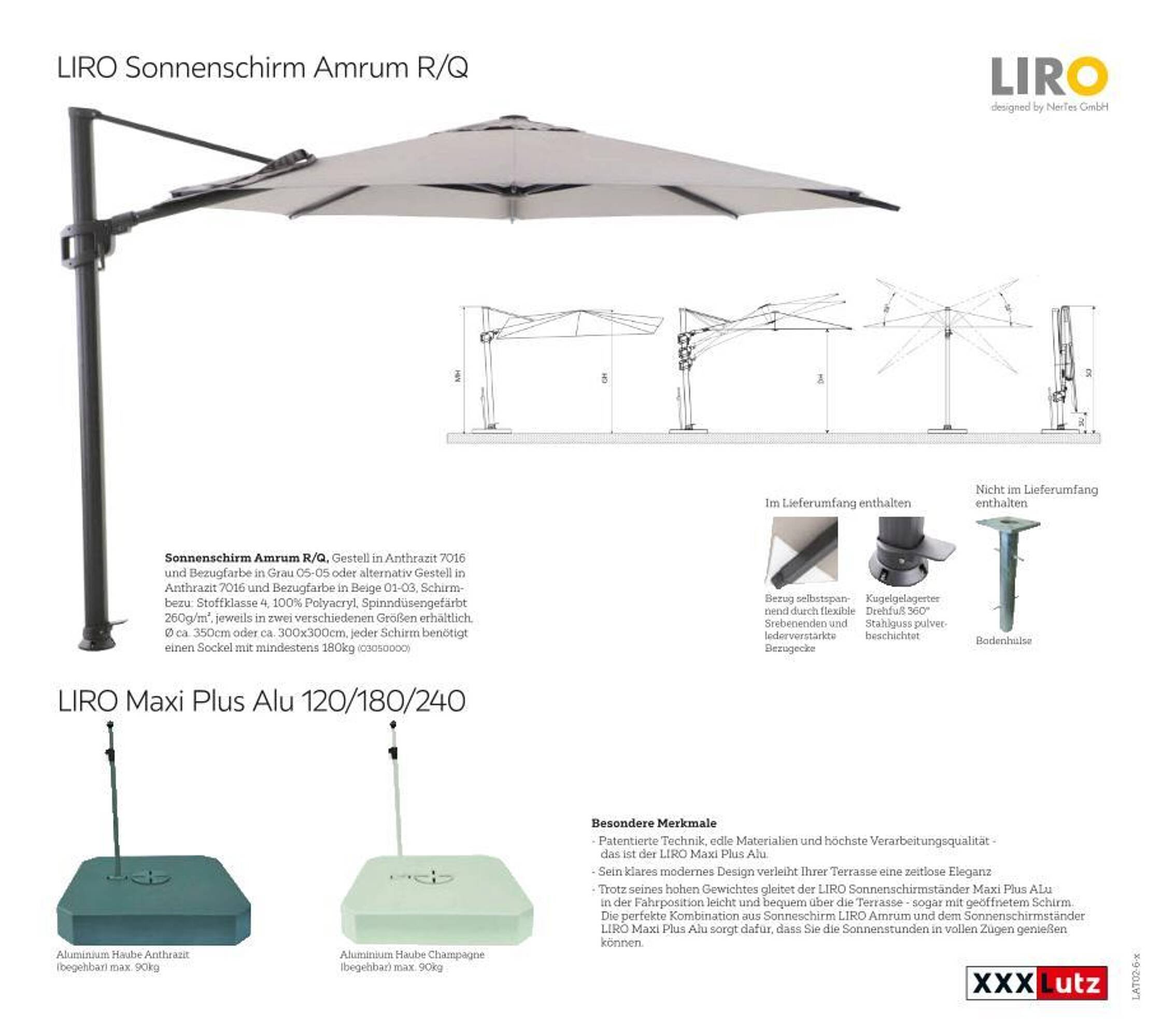 XXXLutz Prospekt