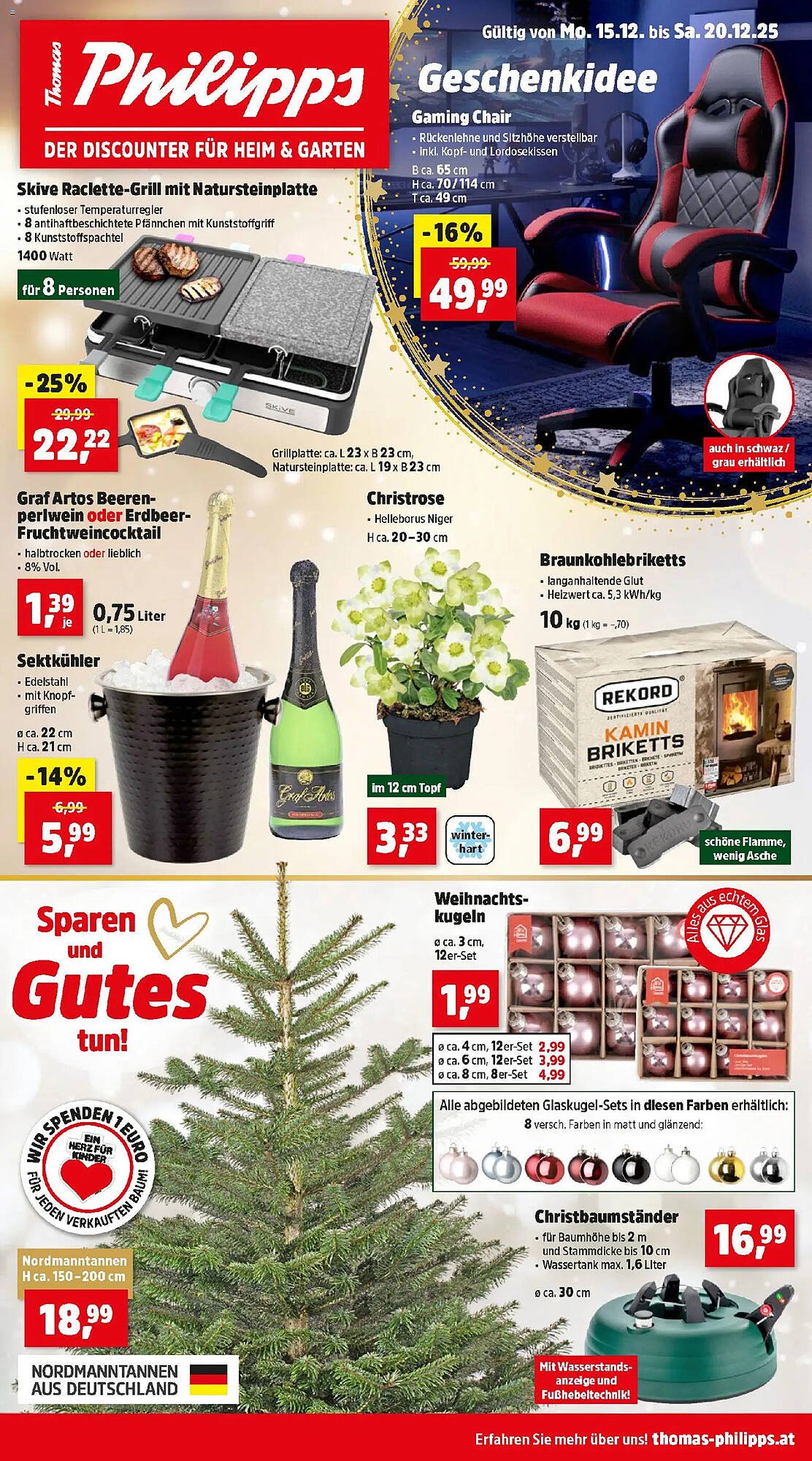 Thomas Philipps Prospekt