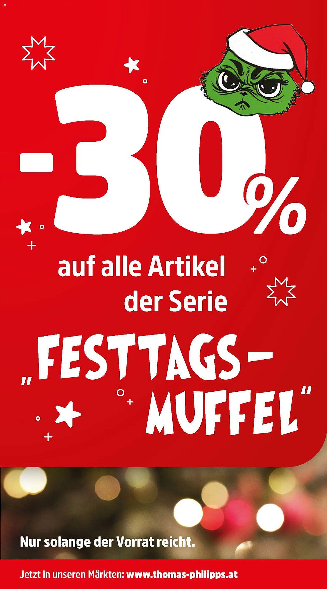 Thomas Philipps Prospekt