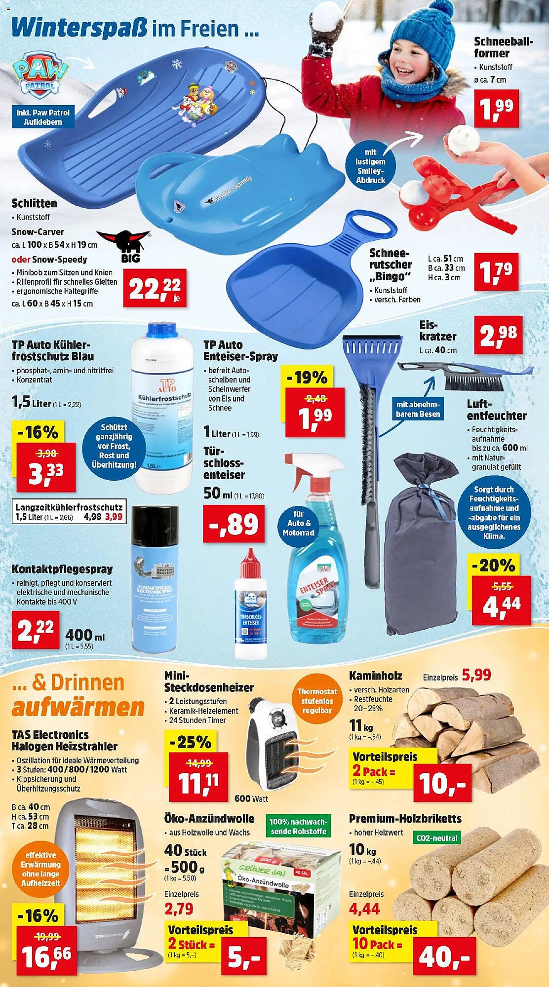 Thomas Philipps Prospekt