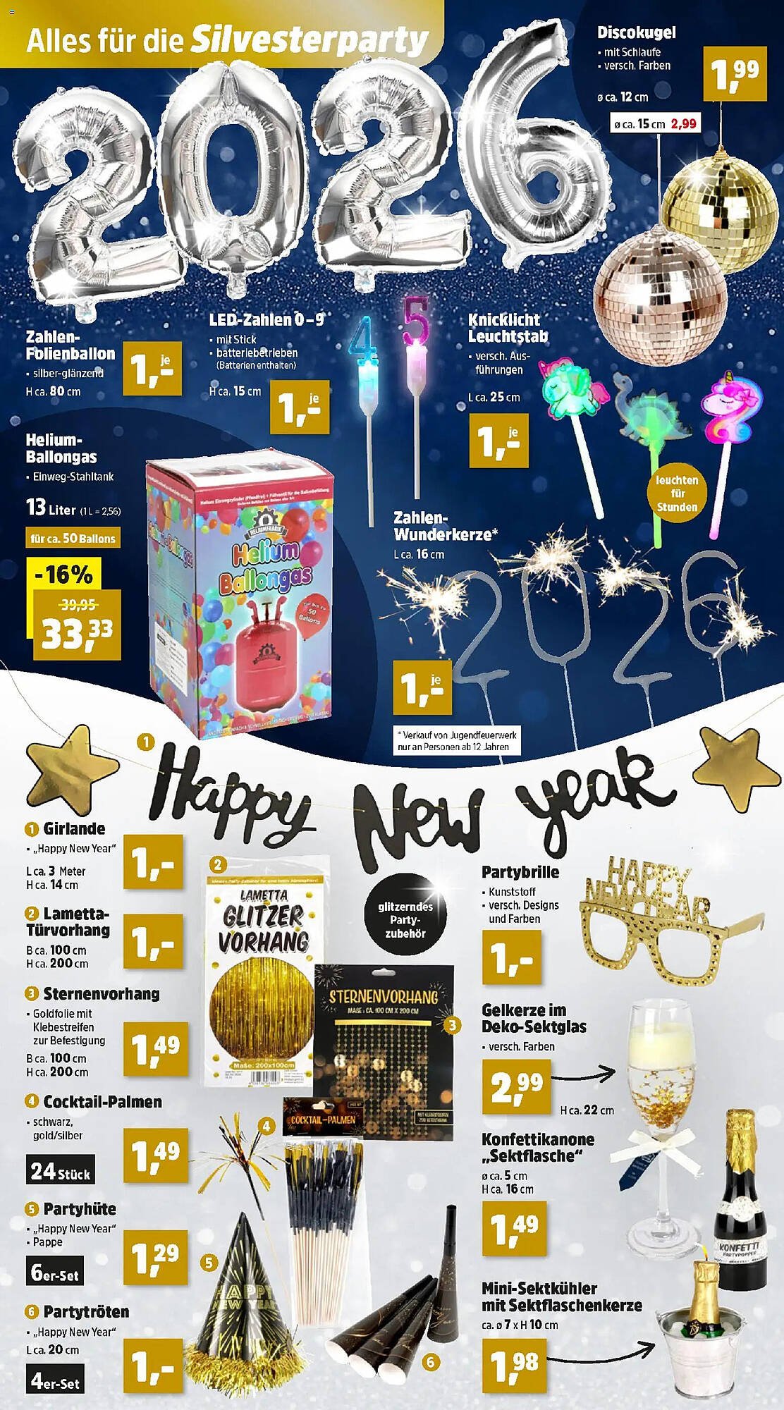 Thomas Philipps Prospekt