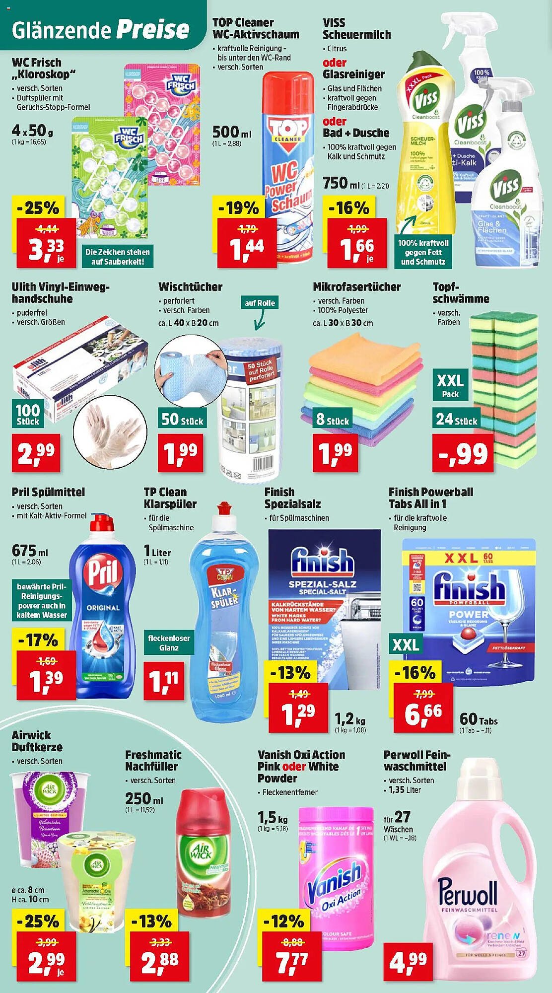 Thomas Philipps Prospekt