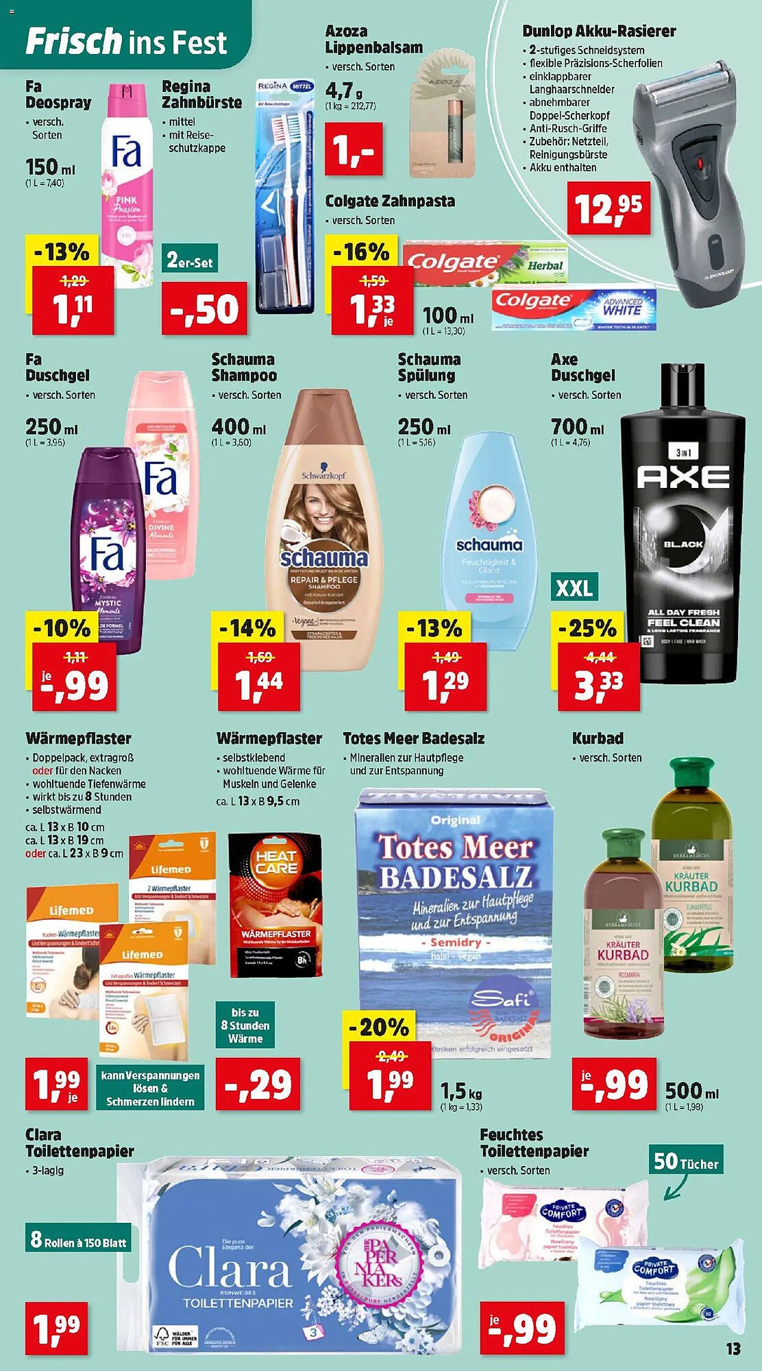 Thomas Philipps Prospekt