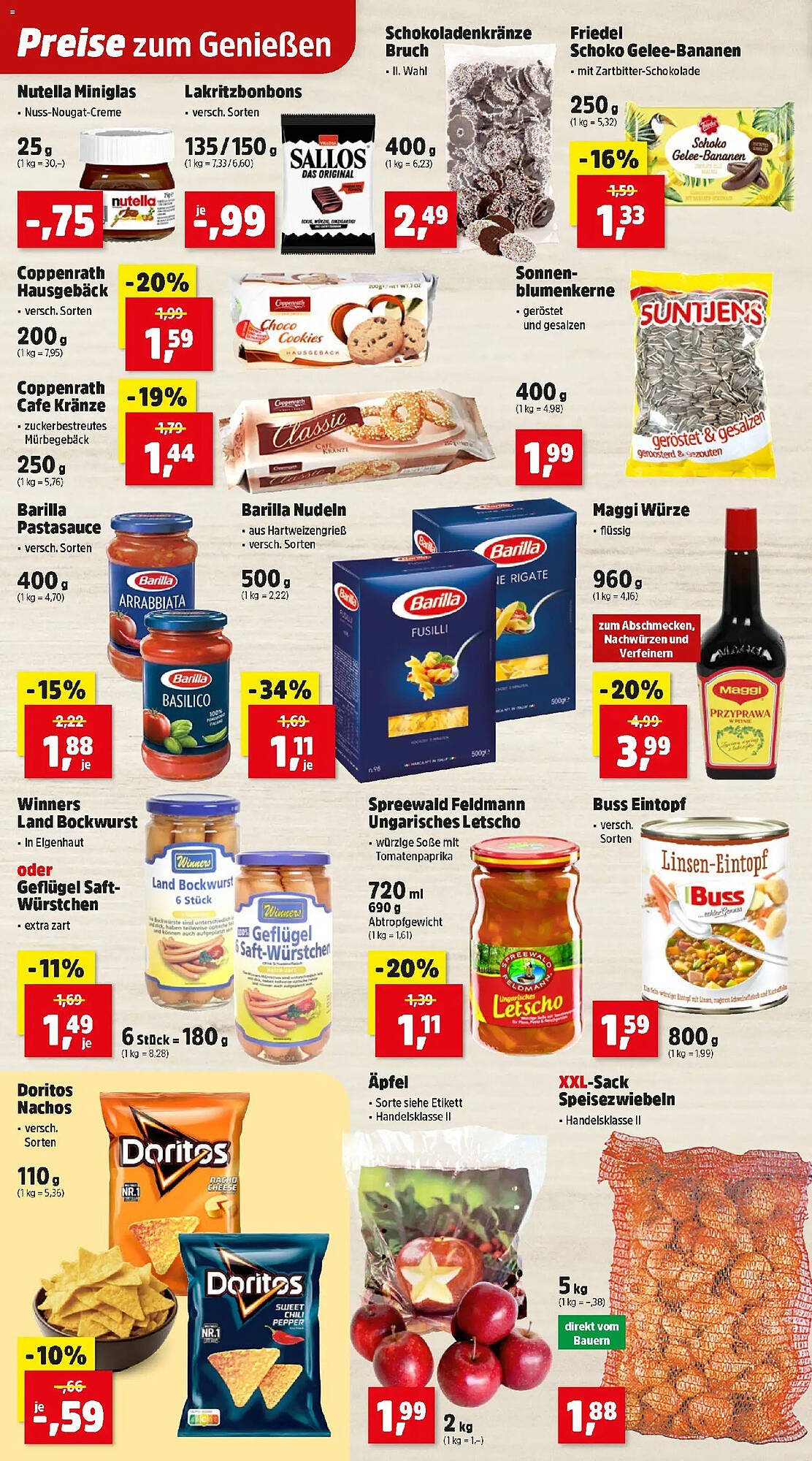 Thomas Philipps Prospekt