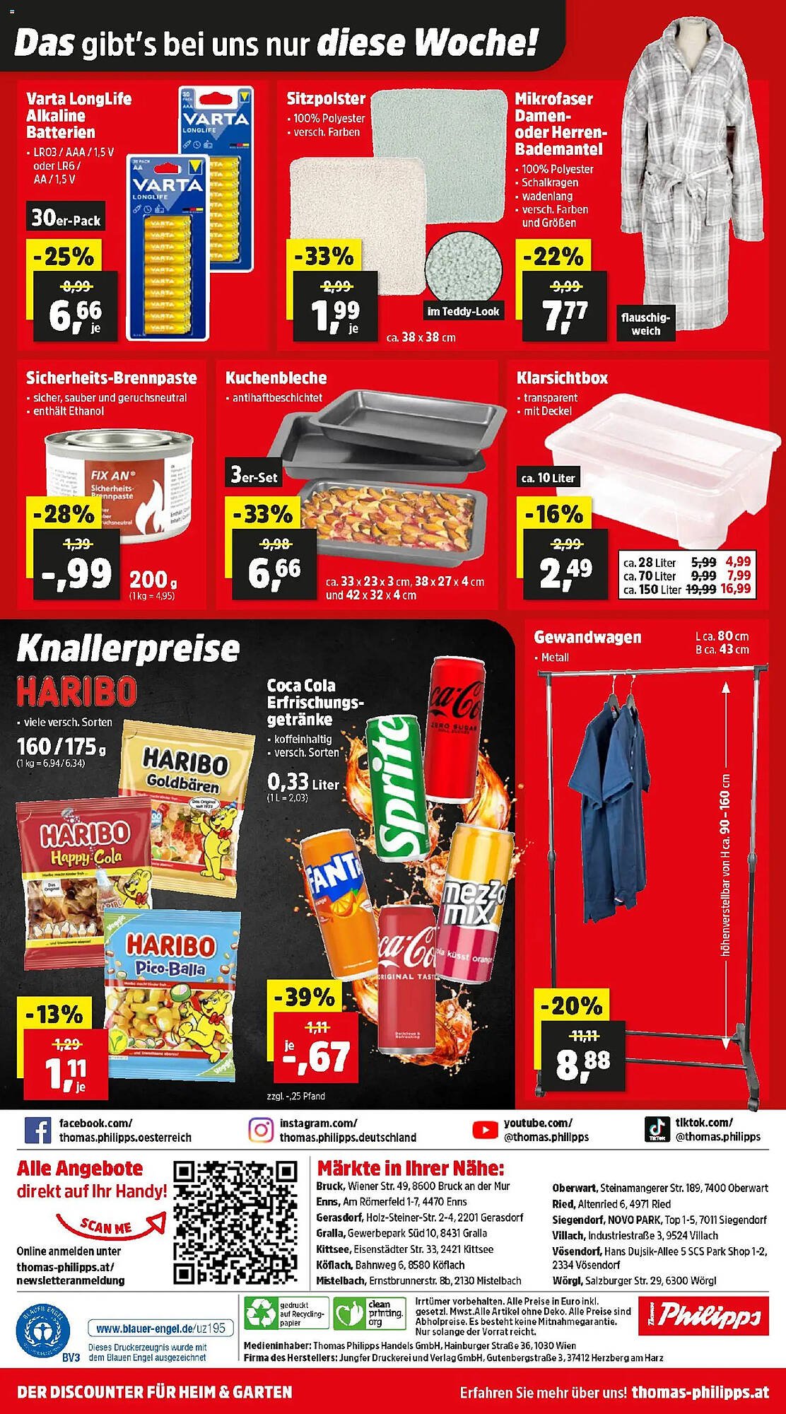 Thomas Philipps Prospekt