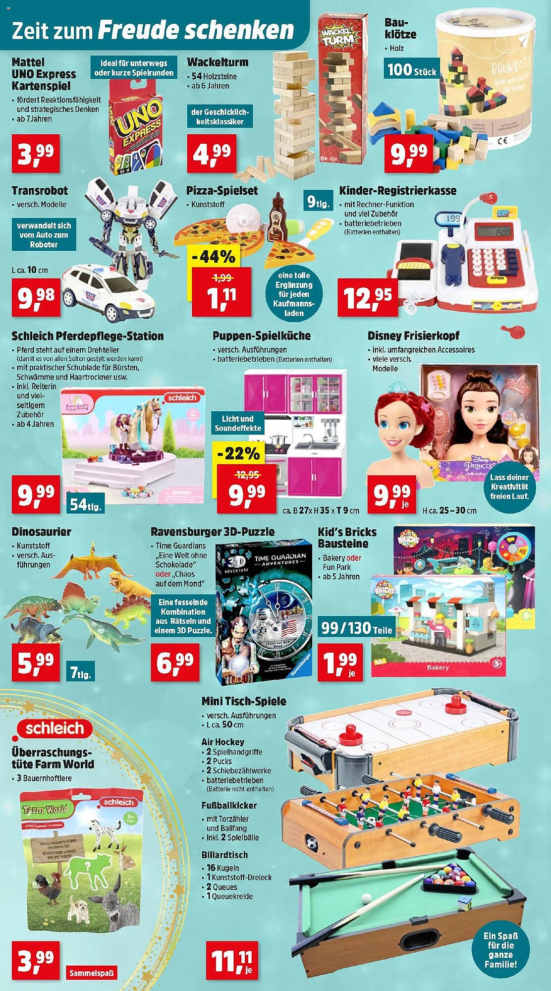 Thomas Philipps Prospekt