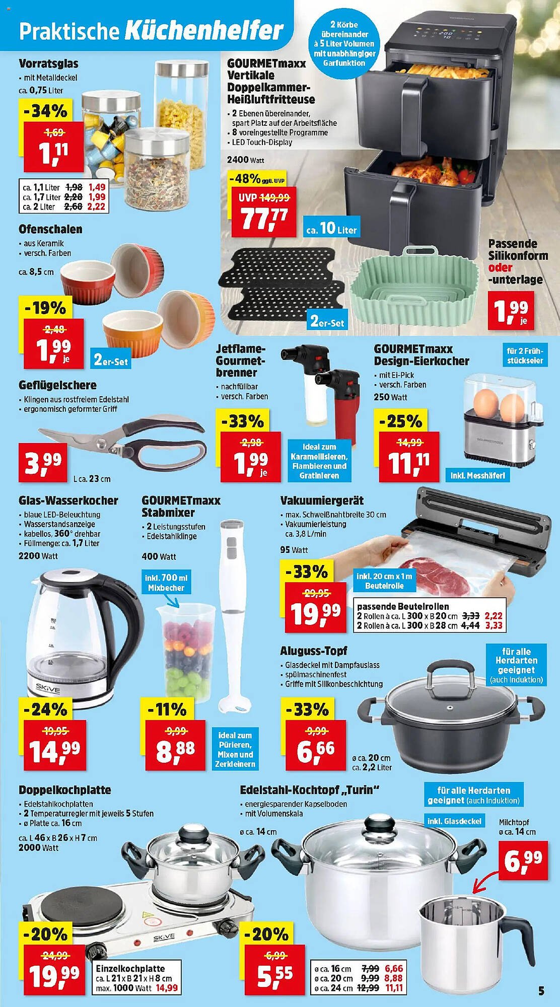 Thomas Philipps Prospekt