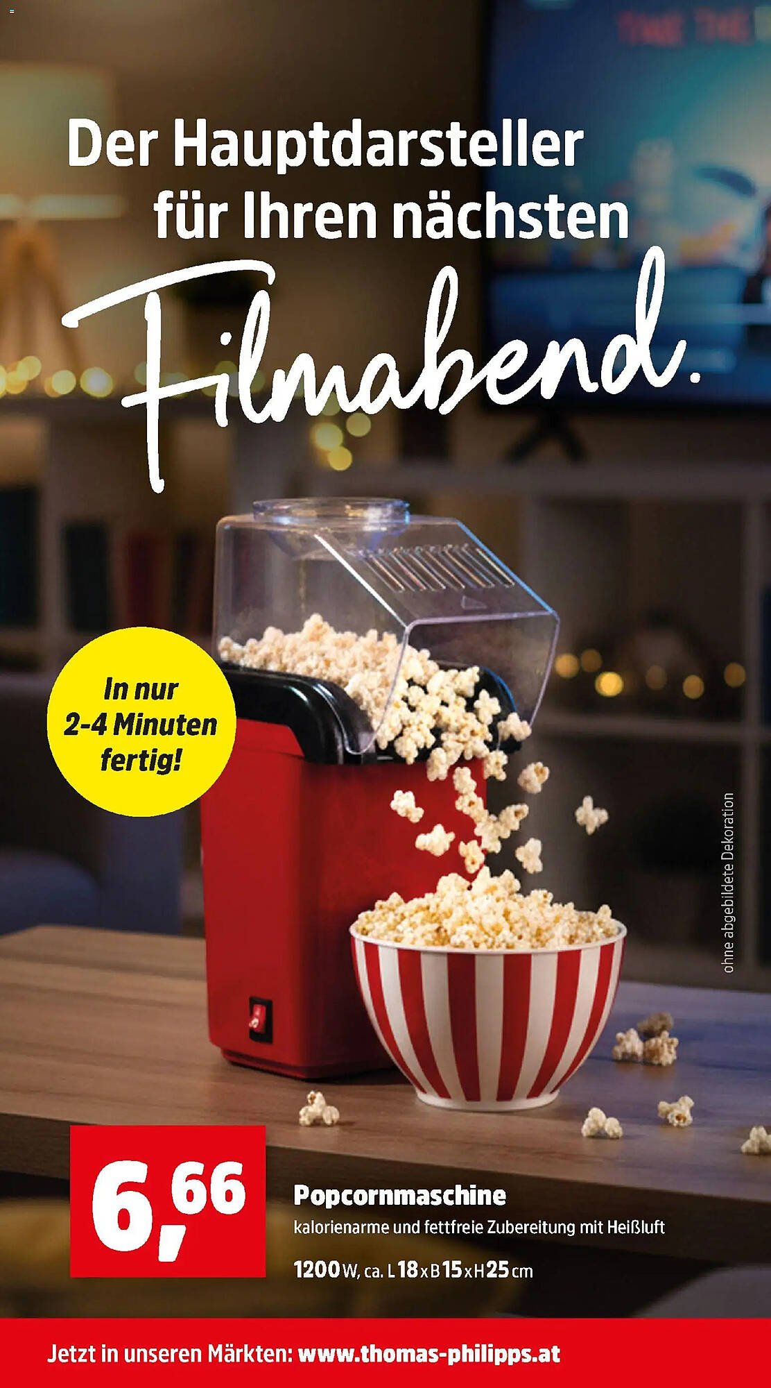 Thomas Philipps Prospekt