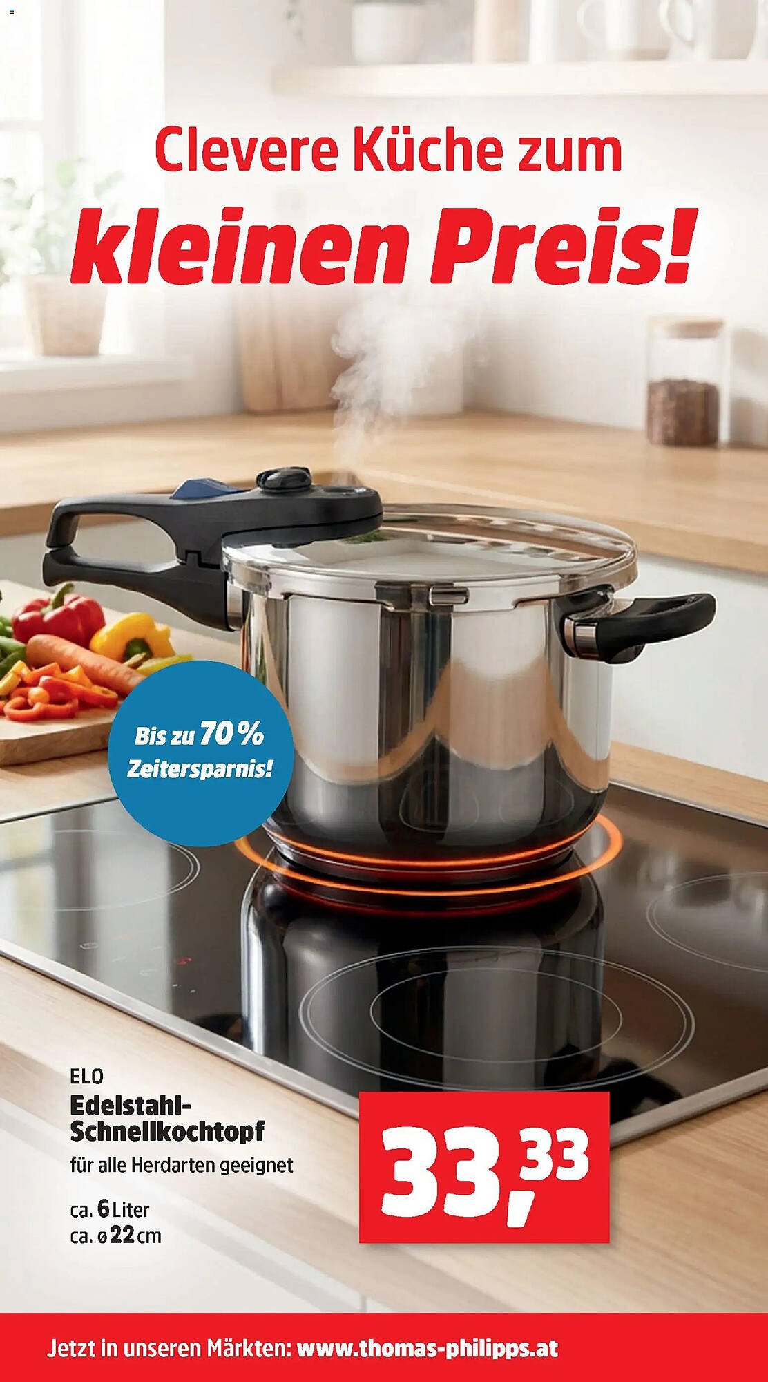 Thomas Philipps Prospekt