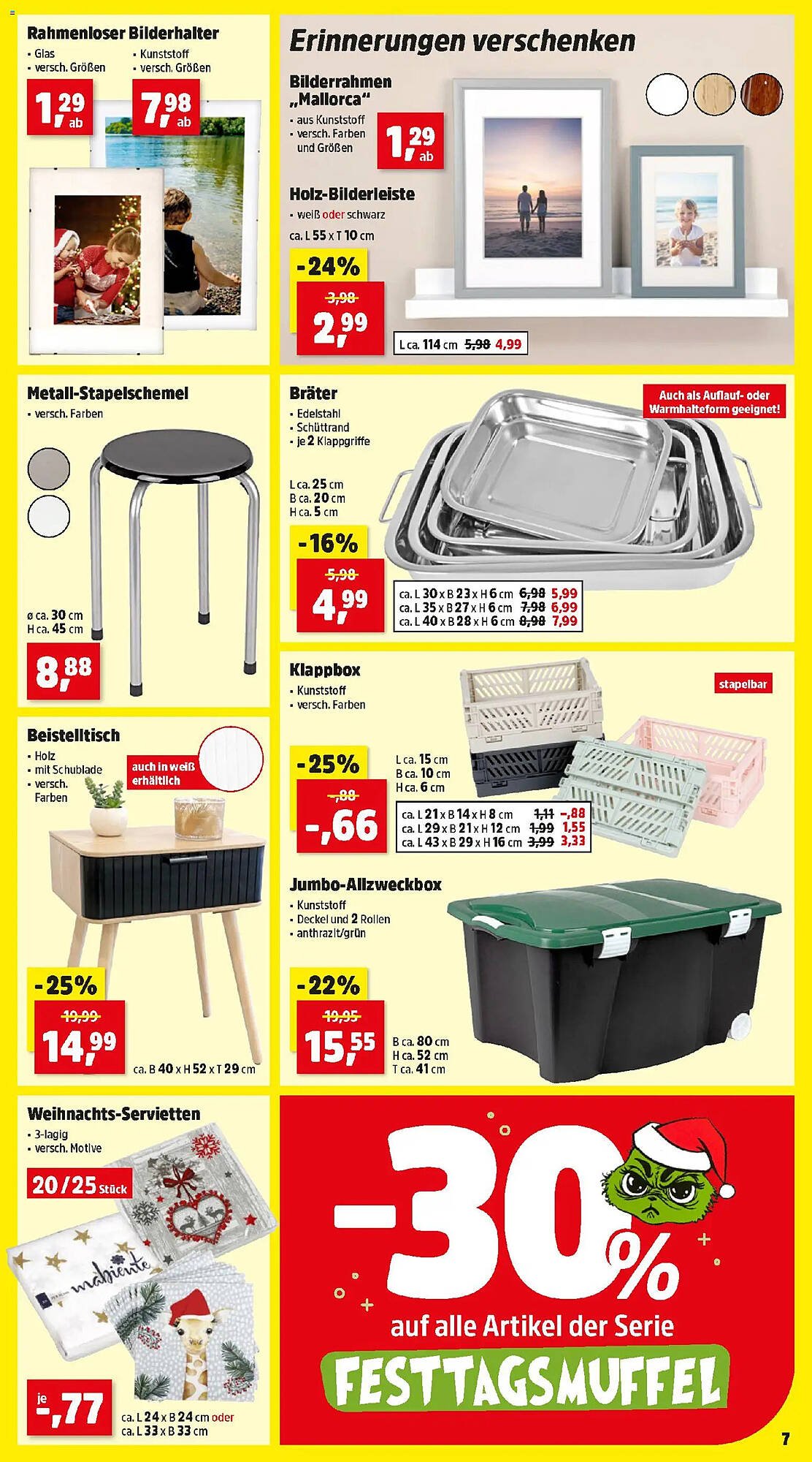 Thomas Philipps Prospekt