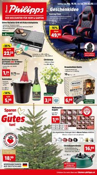 Thomas Philipps Prospekt