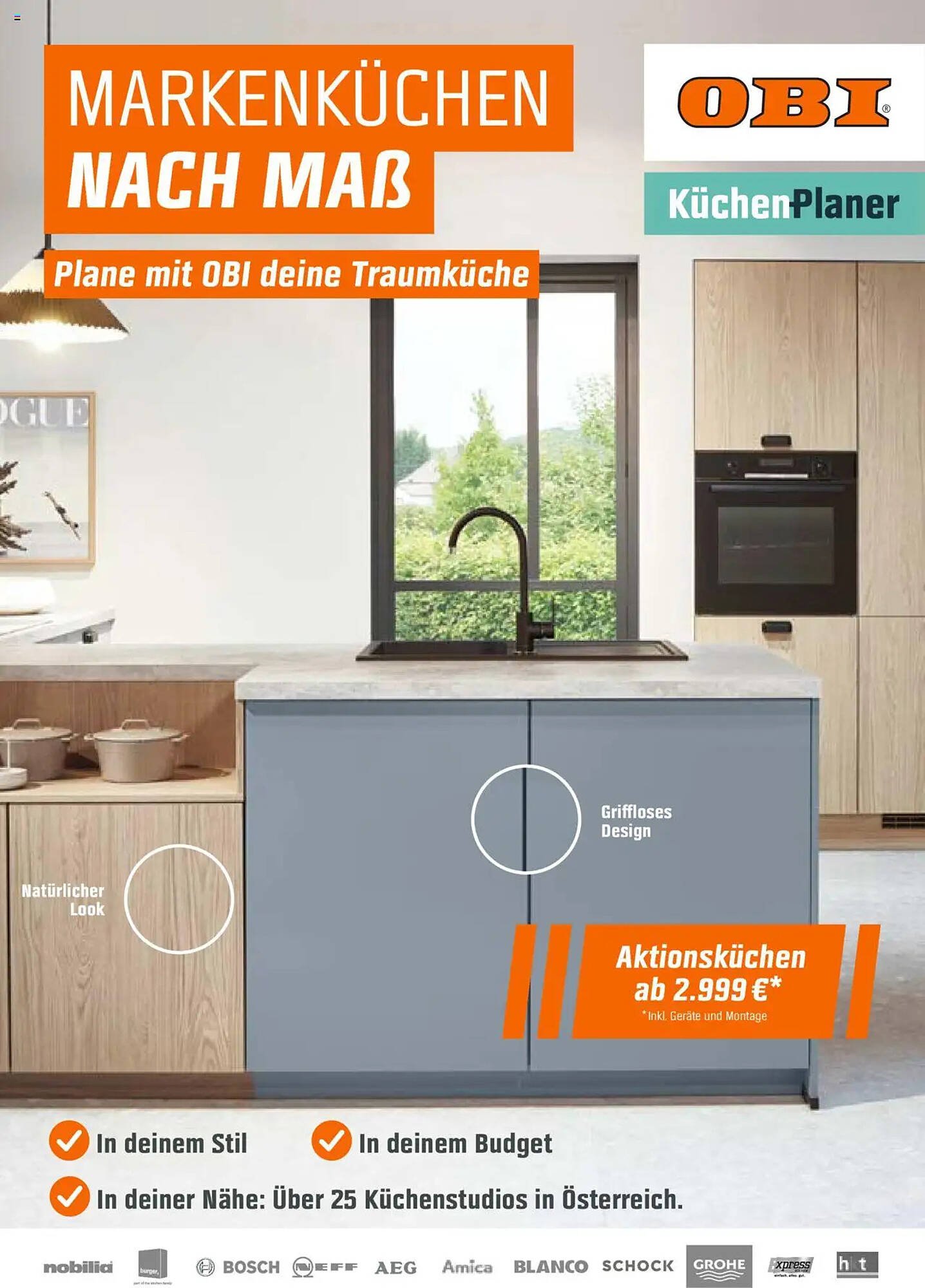 OBI Flugblatt (2025-07-30 - 2025-12-31) | 1