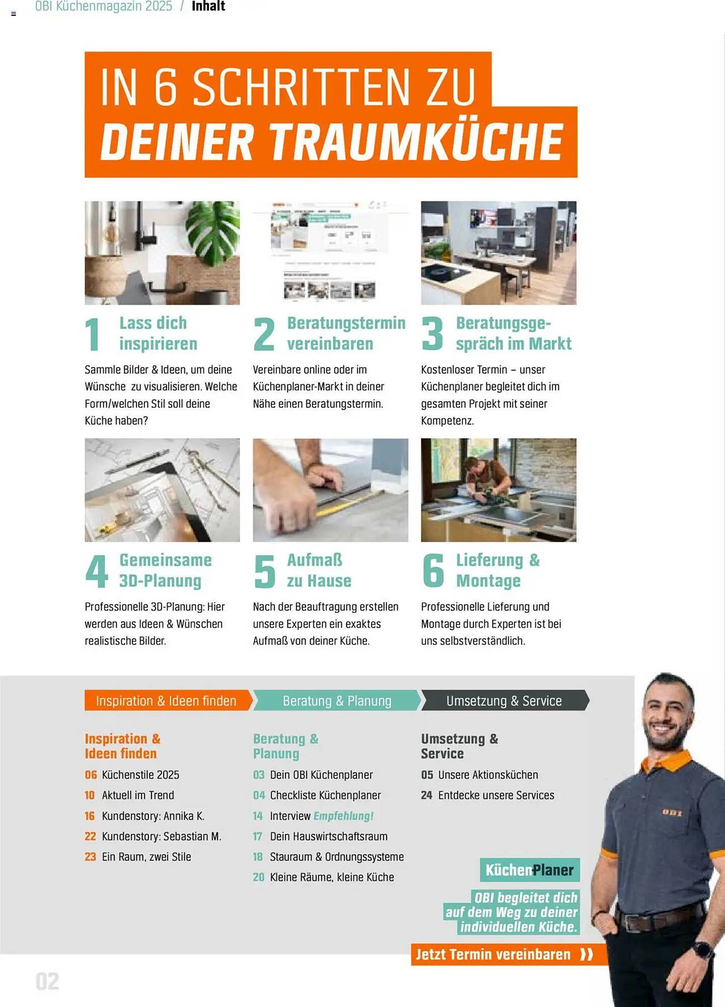 OBI Flugblatt (2025-07-30 - 2025-12-31)