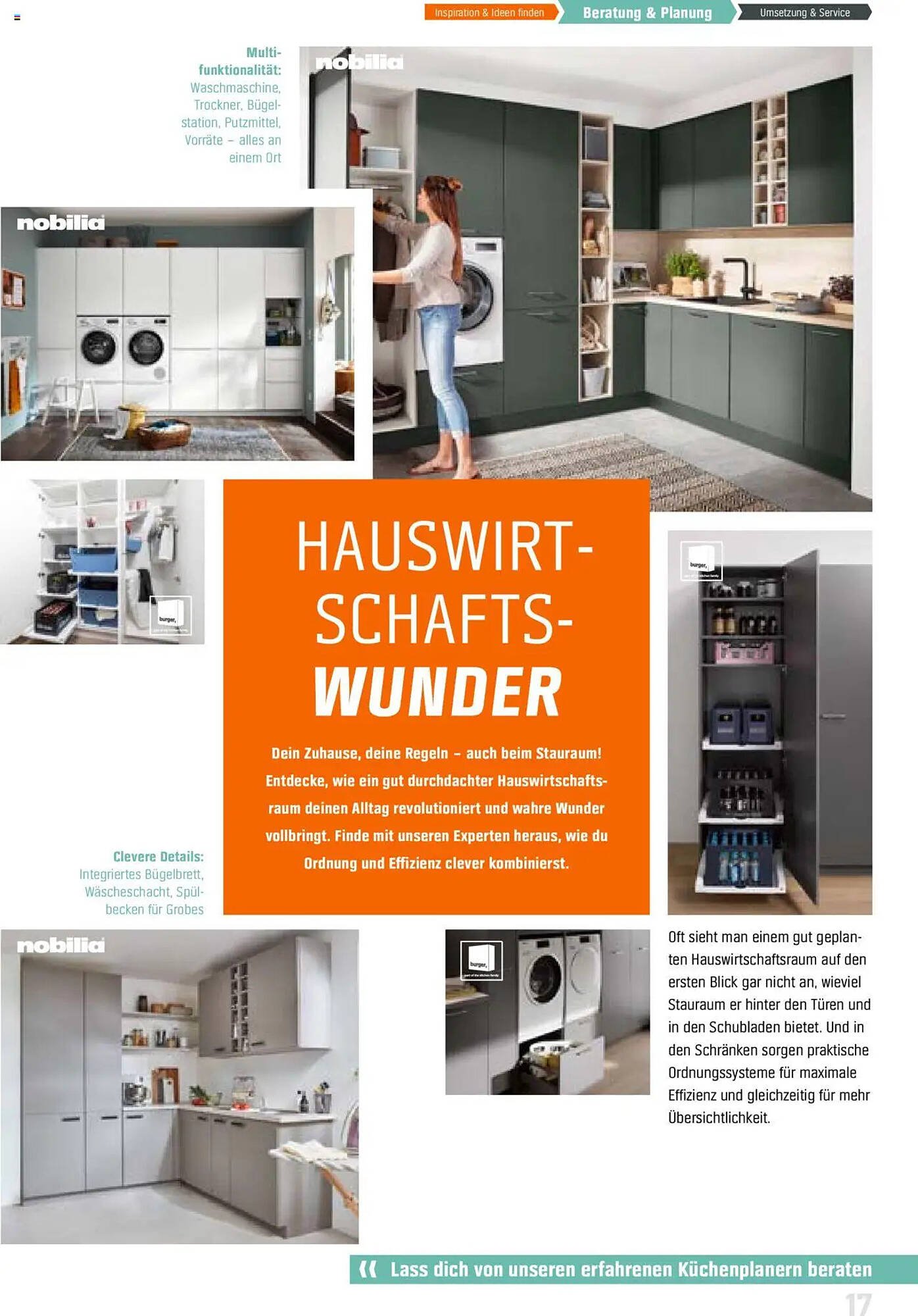 OBI Flugblatt (2025-07-30 - 2025-12-31)