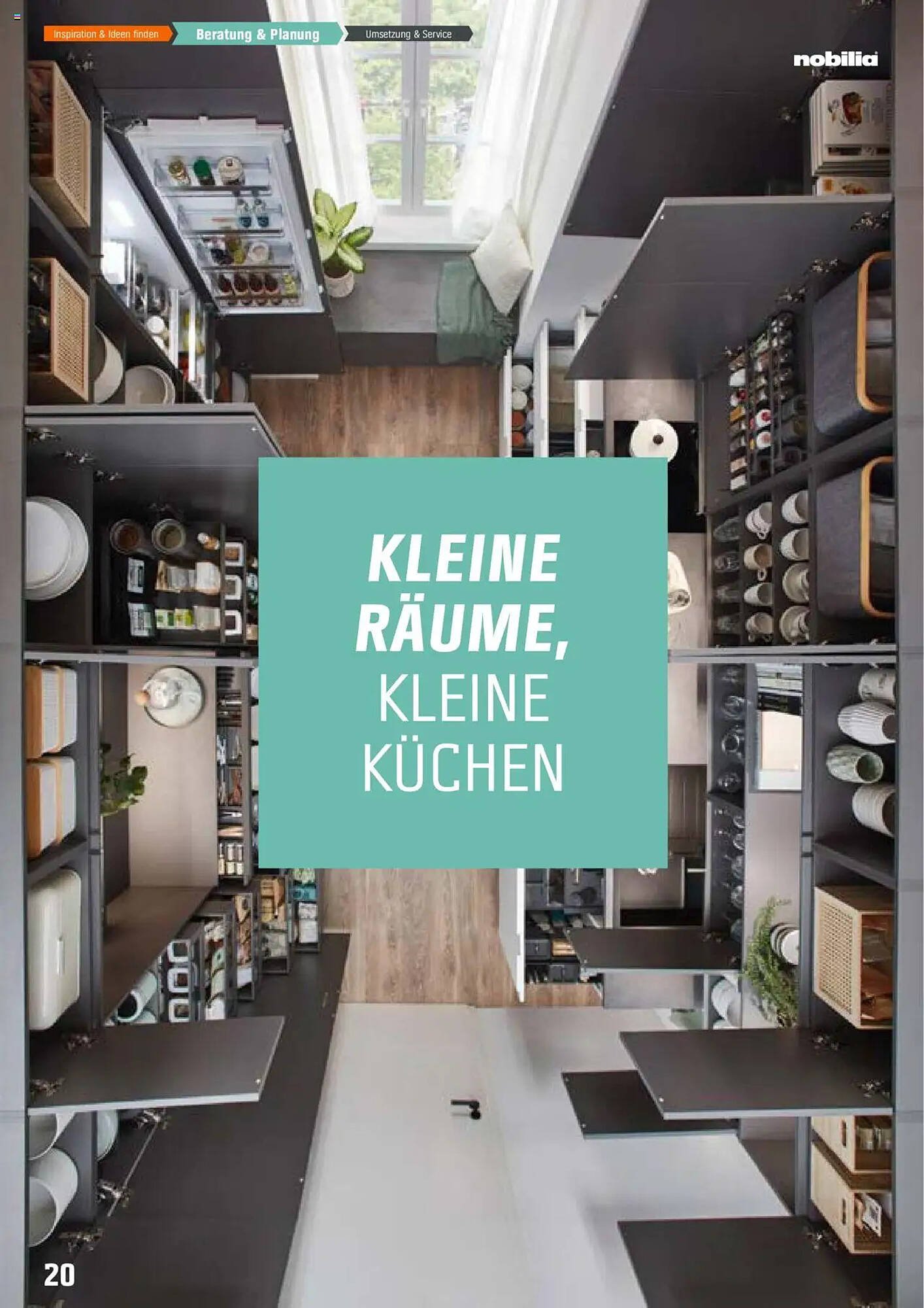 OBI Flugblatt (2025-07-30 - 2025-12-31)