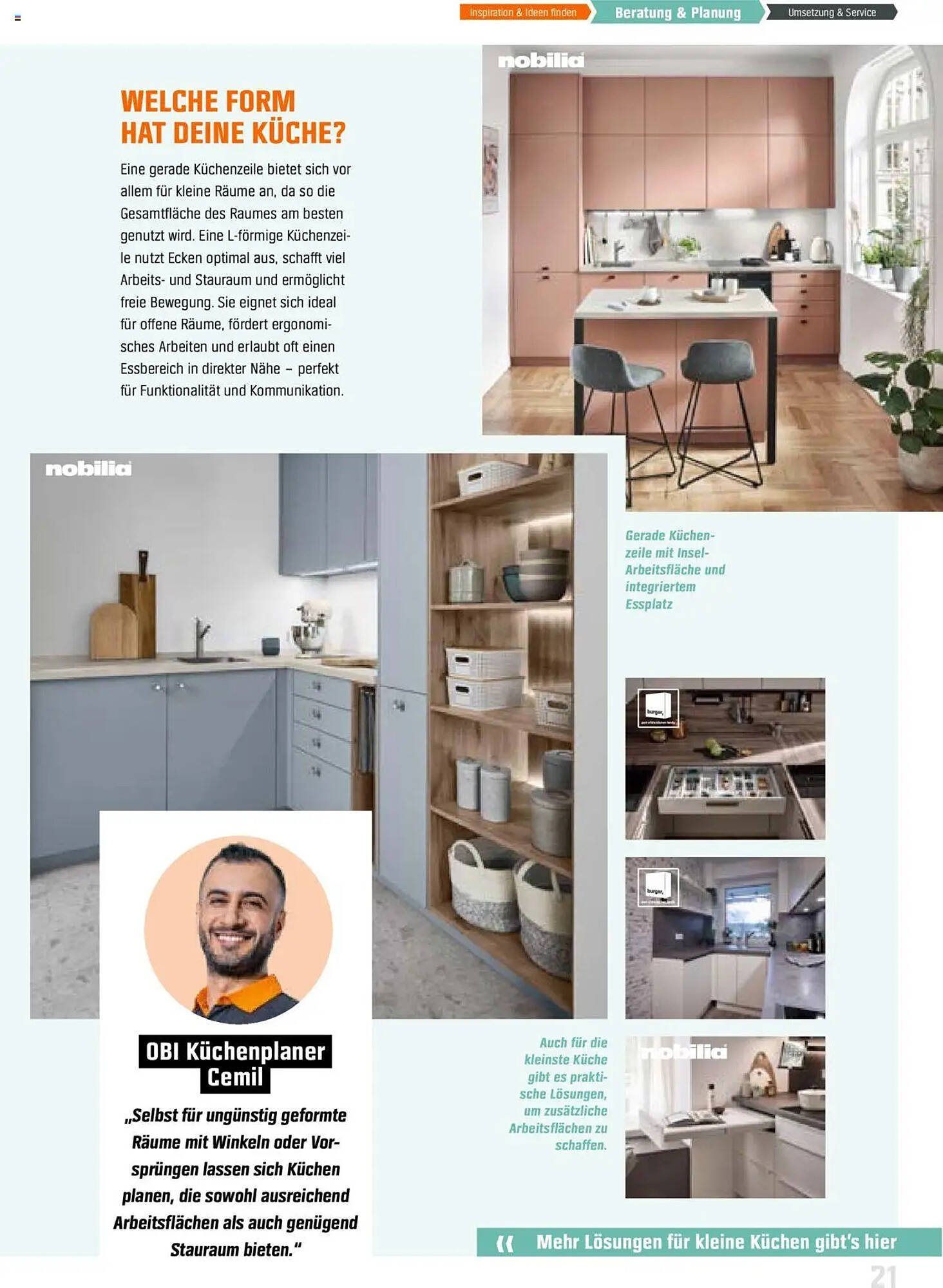 OBI Flugblatt (2025-07-30 - 2025-12-31)