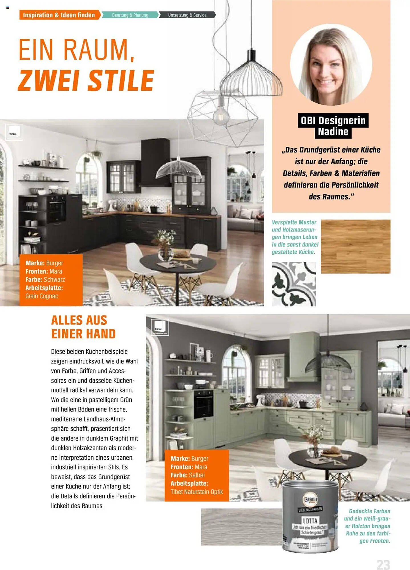 OBI Flugblatt (2025-07-30 - 2025-12-31)