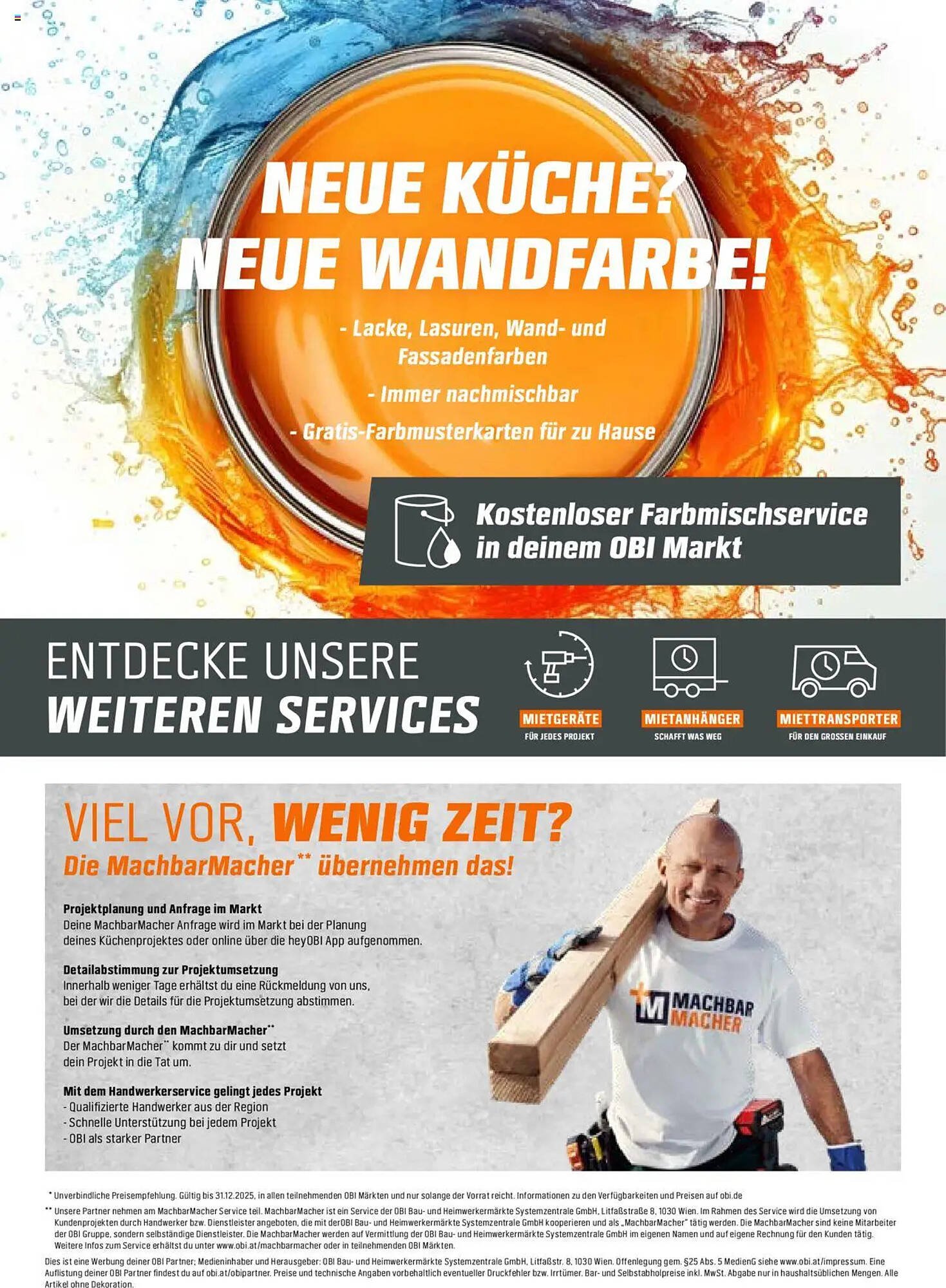 OBI Flugblatt (2025-07-30 - 2025-12-31)