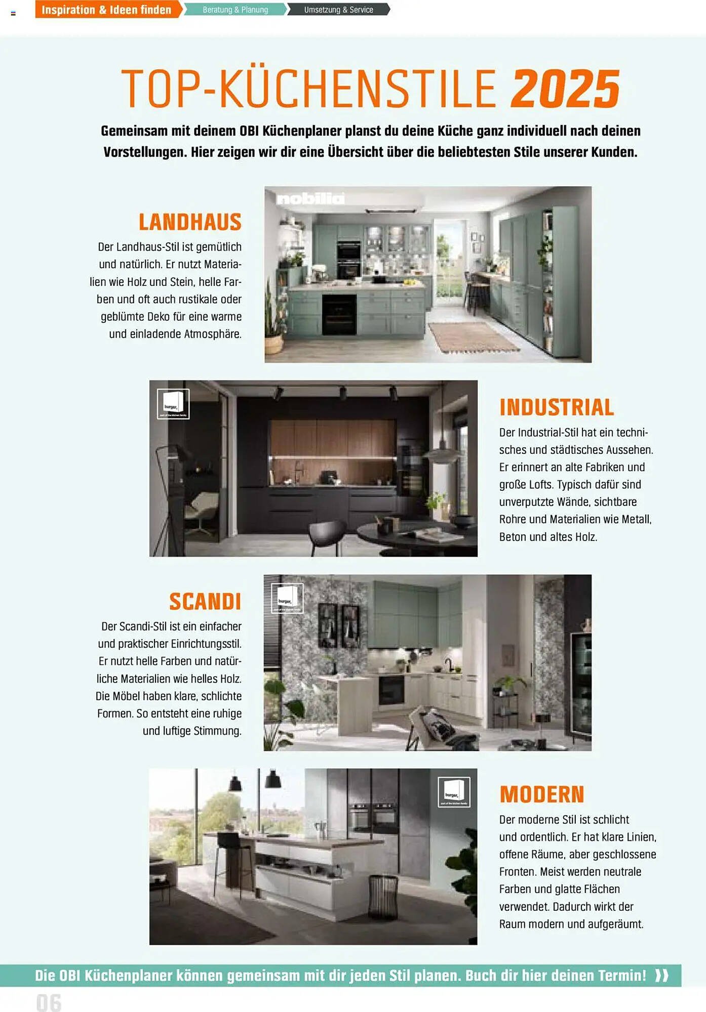 OBI Flugblatt (2025-07-30 - 2025-12-31)