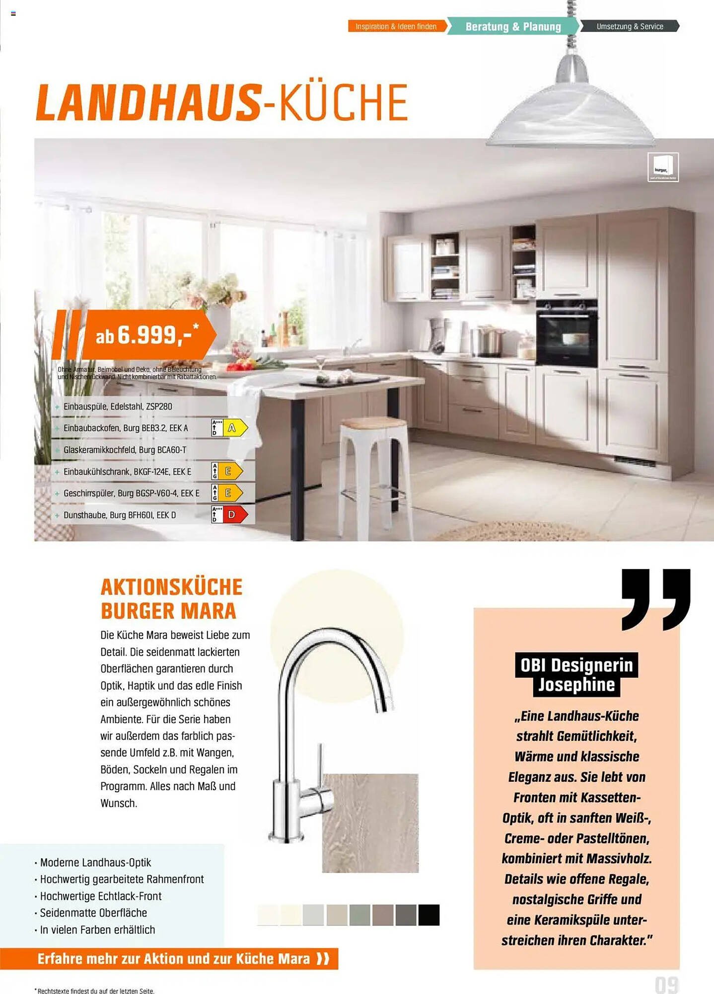 OBI Flugblatt (2025-07-30 - 2025-12-31)