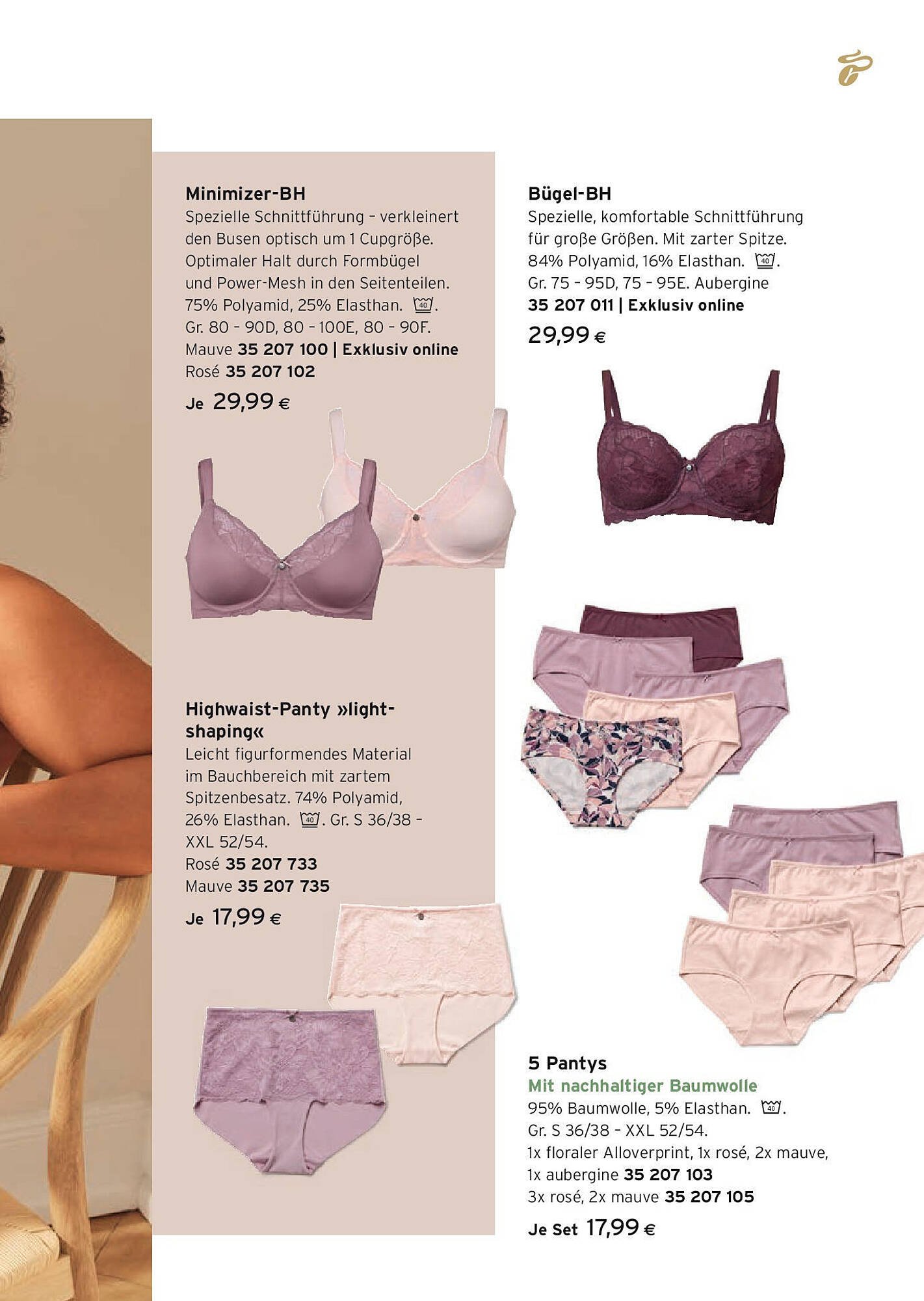Tchibo Eduscho Flugblatt (2025-08-14 - 2025-08-27)