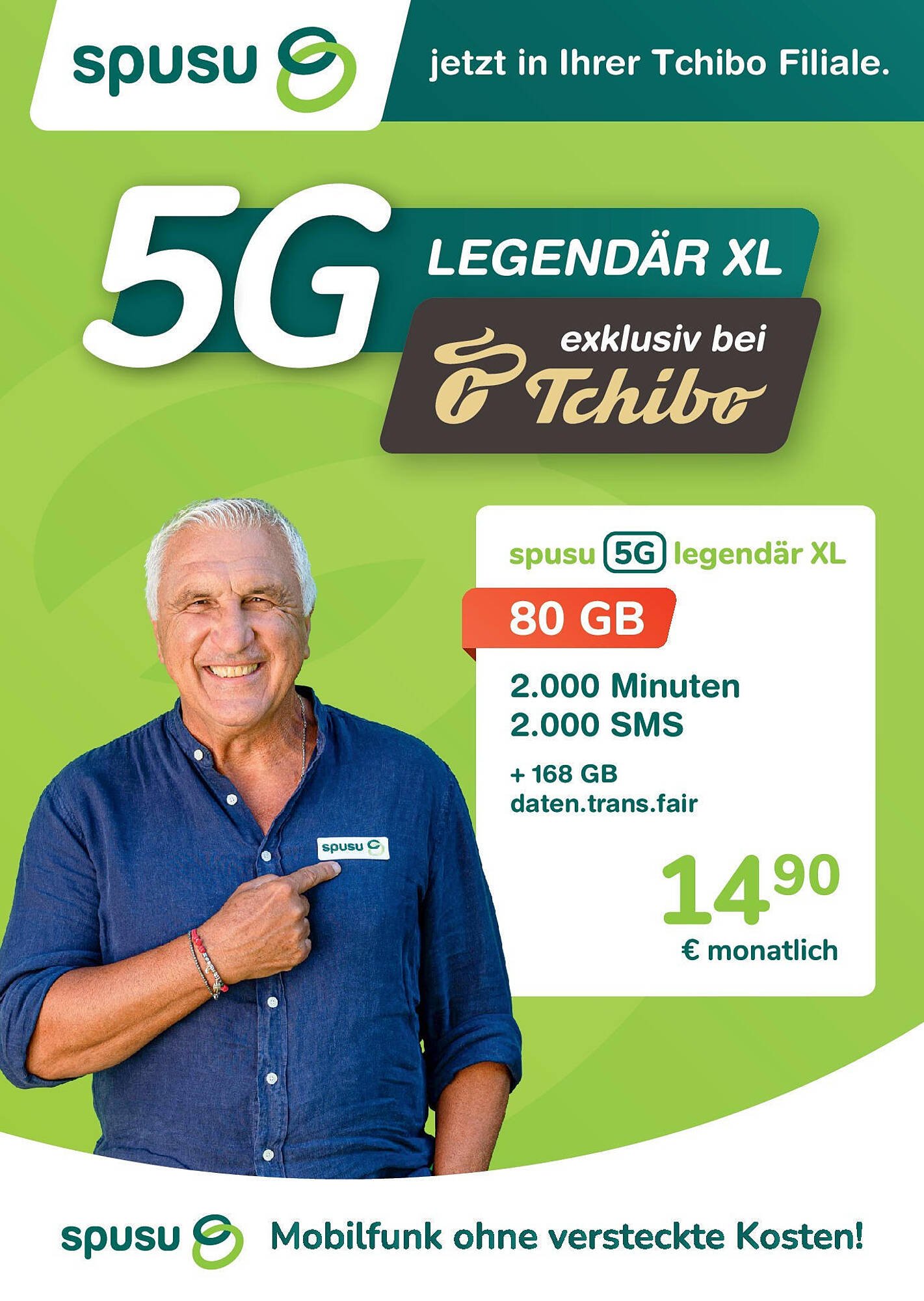 Tchibo Eduscho Flugblatt (2025-08-14 - 2025-08-27)