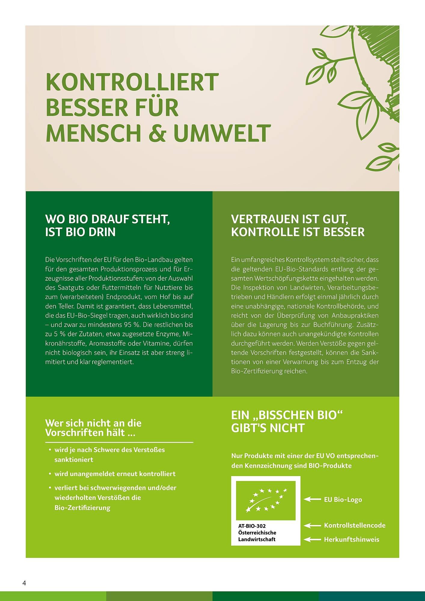 Transgourmet Flugblatt