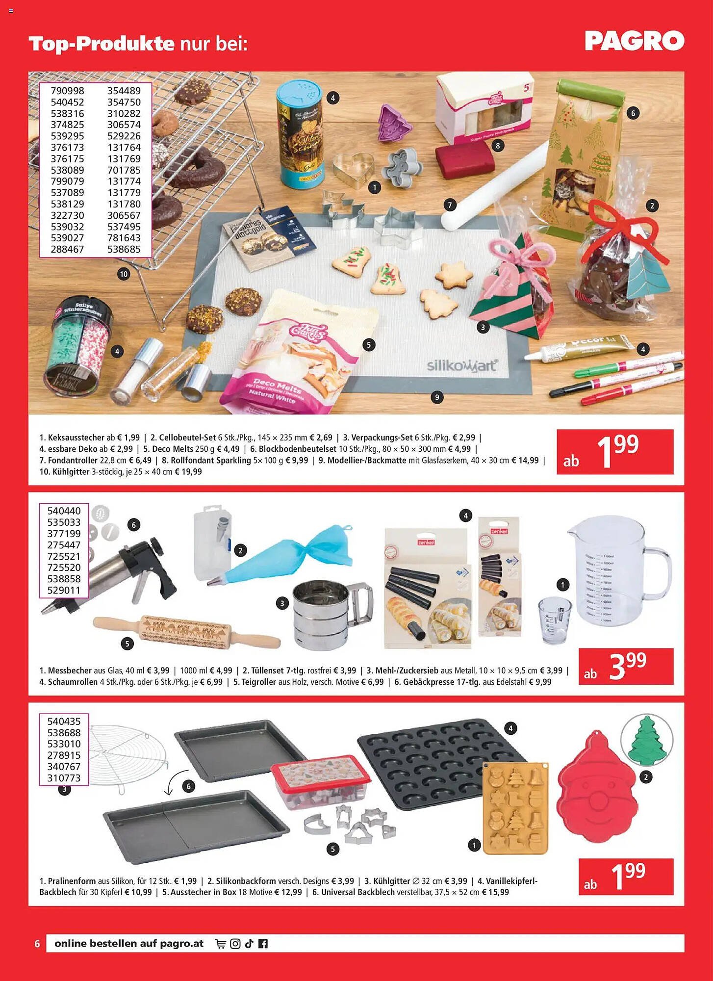 Libro Flugblatt (2025-11-06 - 2025-11-12) | 6