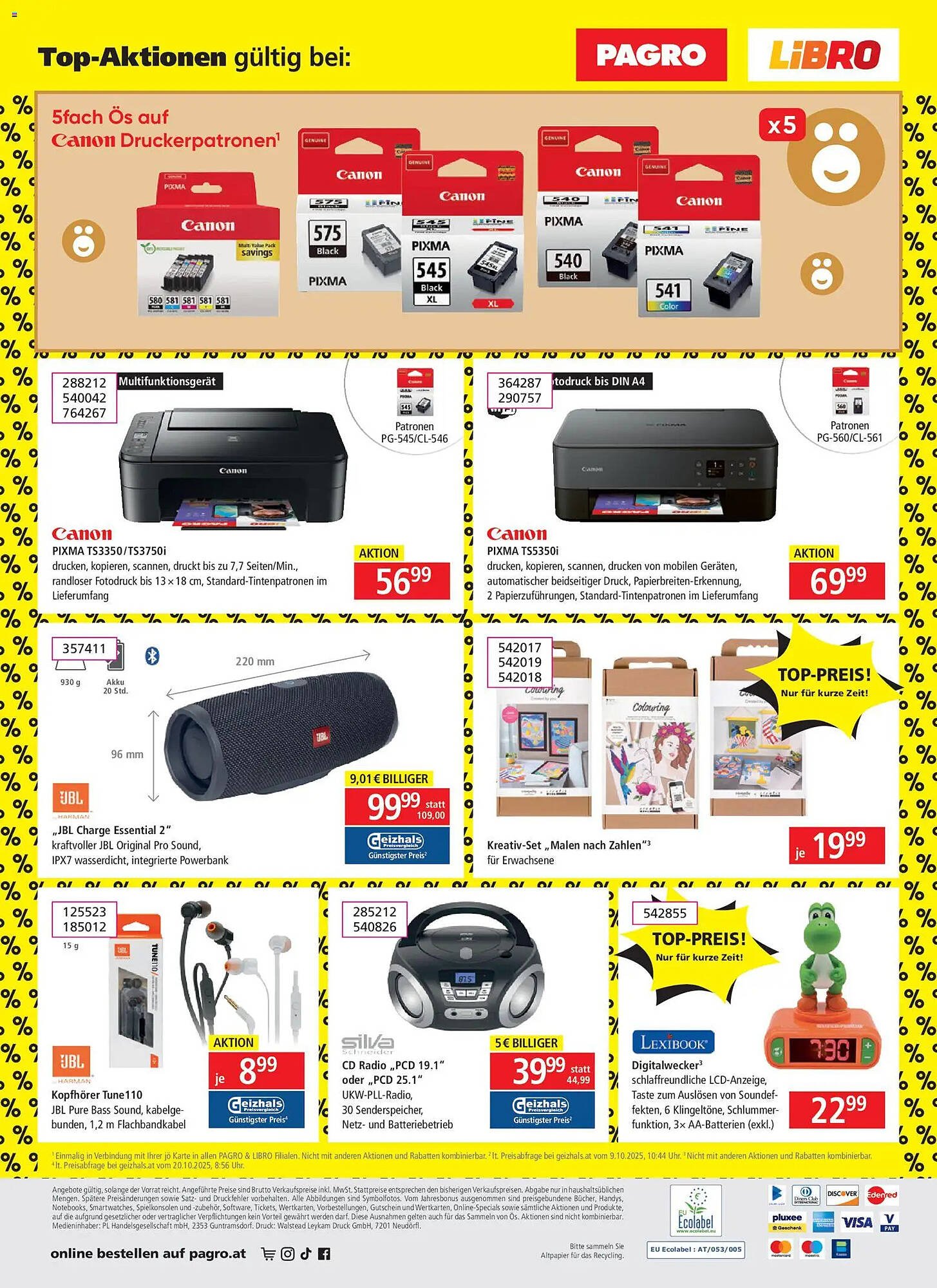 Libro Flugblatt (2025-11-06 - 2025-11-12) | 8