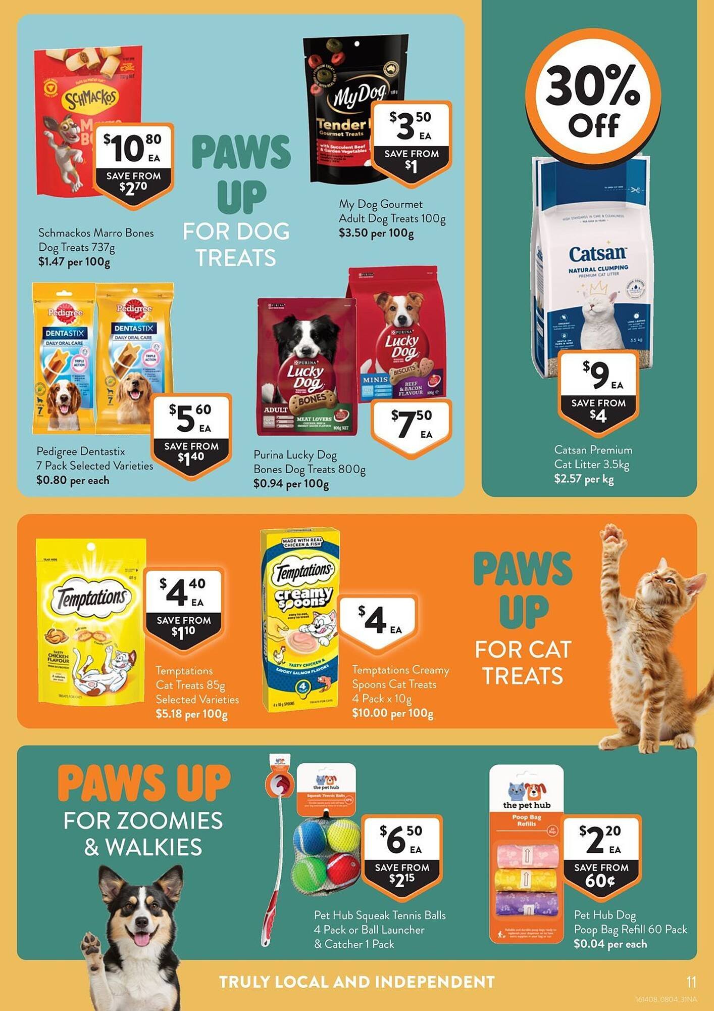 Foodworks catalogue (2026-04-08 - 2026-04-14) | 11