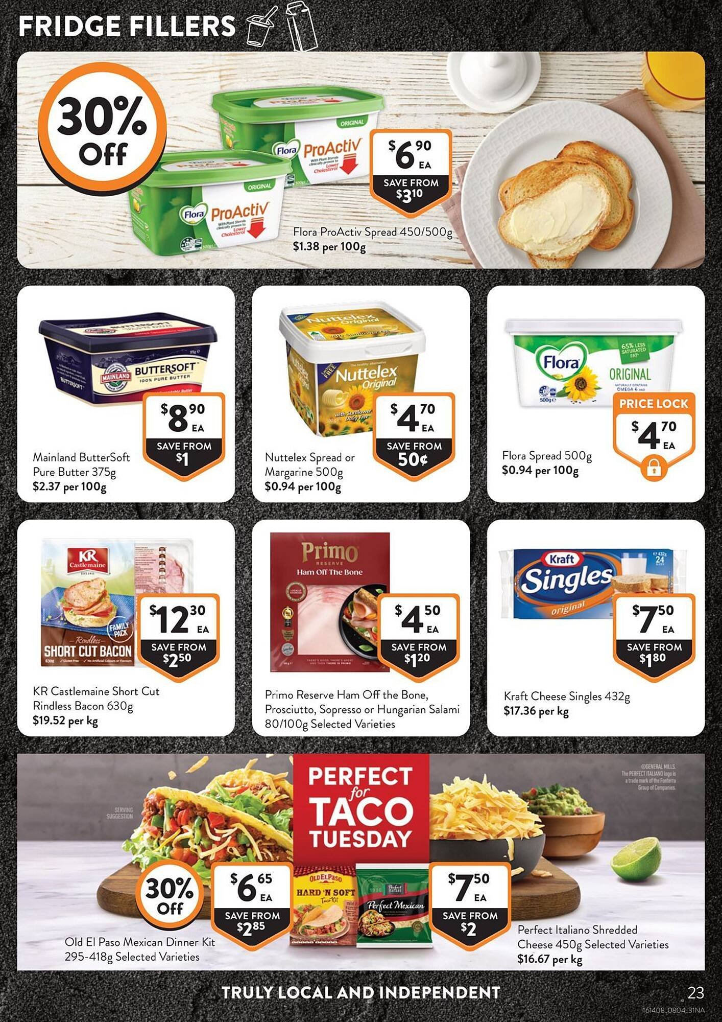 Foodworks catalogue (2026-04-08 - 2026-04-14) | 23