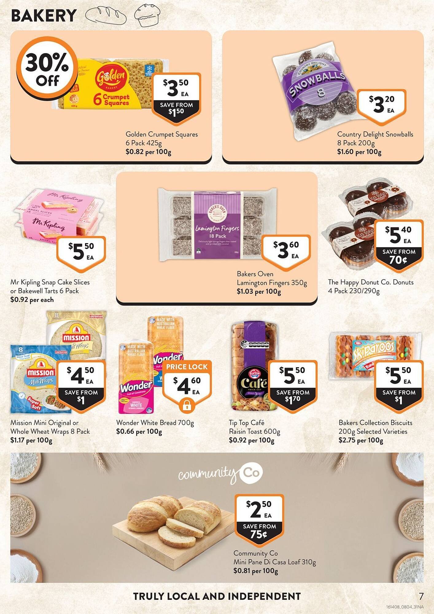 Foodworks catalogue (2026-04-08 - 2026-04-14) | 7