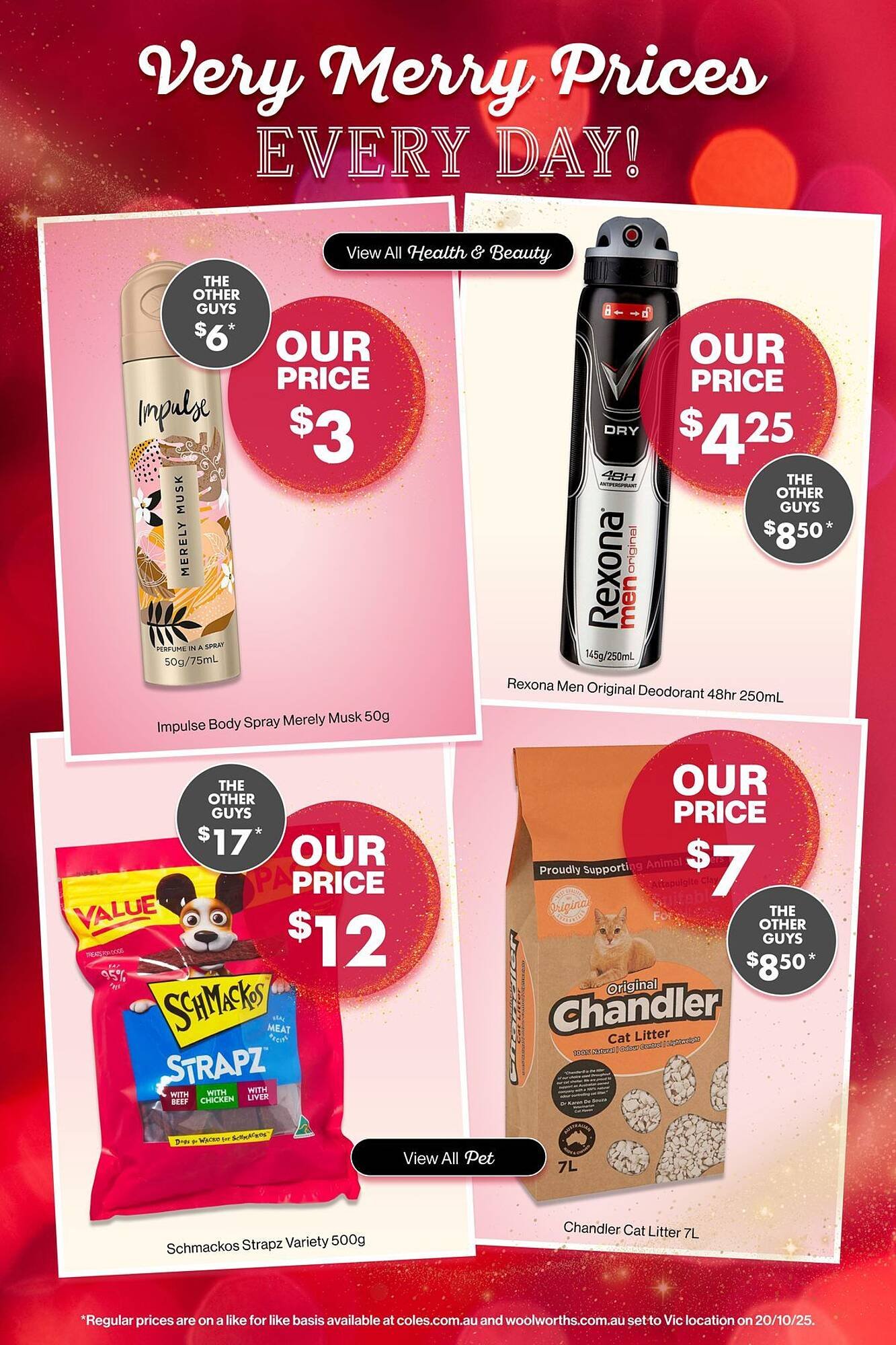 The Reject Shop catalogue (2025-10-29 - 2025-11-18) | 14