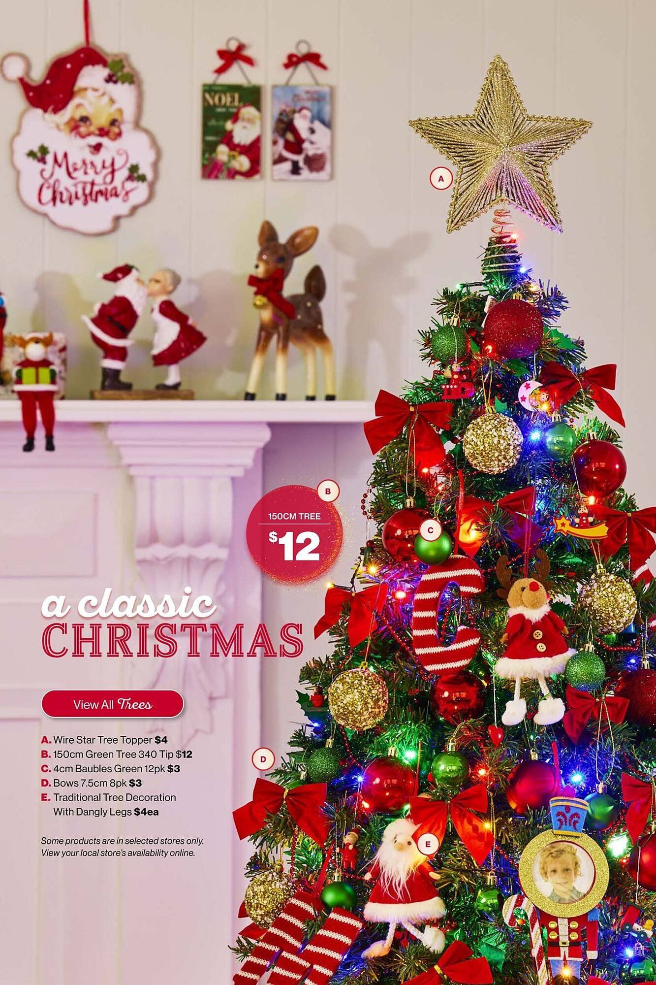 The Reject Shop catalogue (2025-10-29 - 2025-11-18) | 3